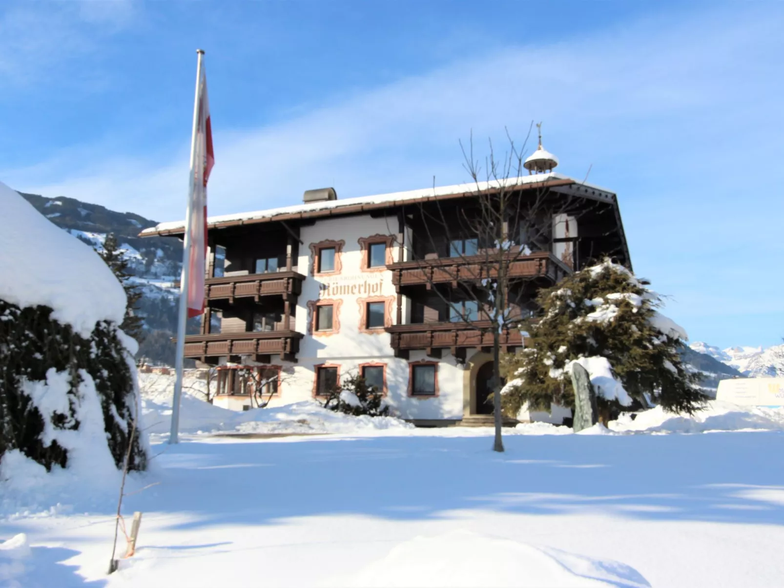 Römerhof-Outside
