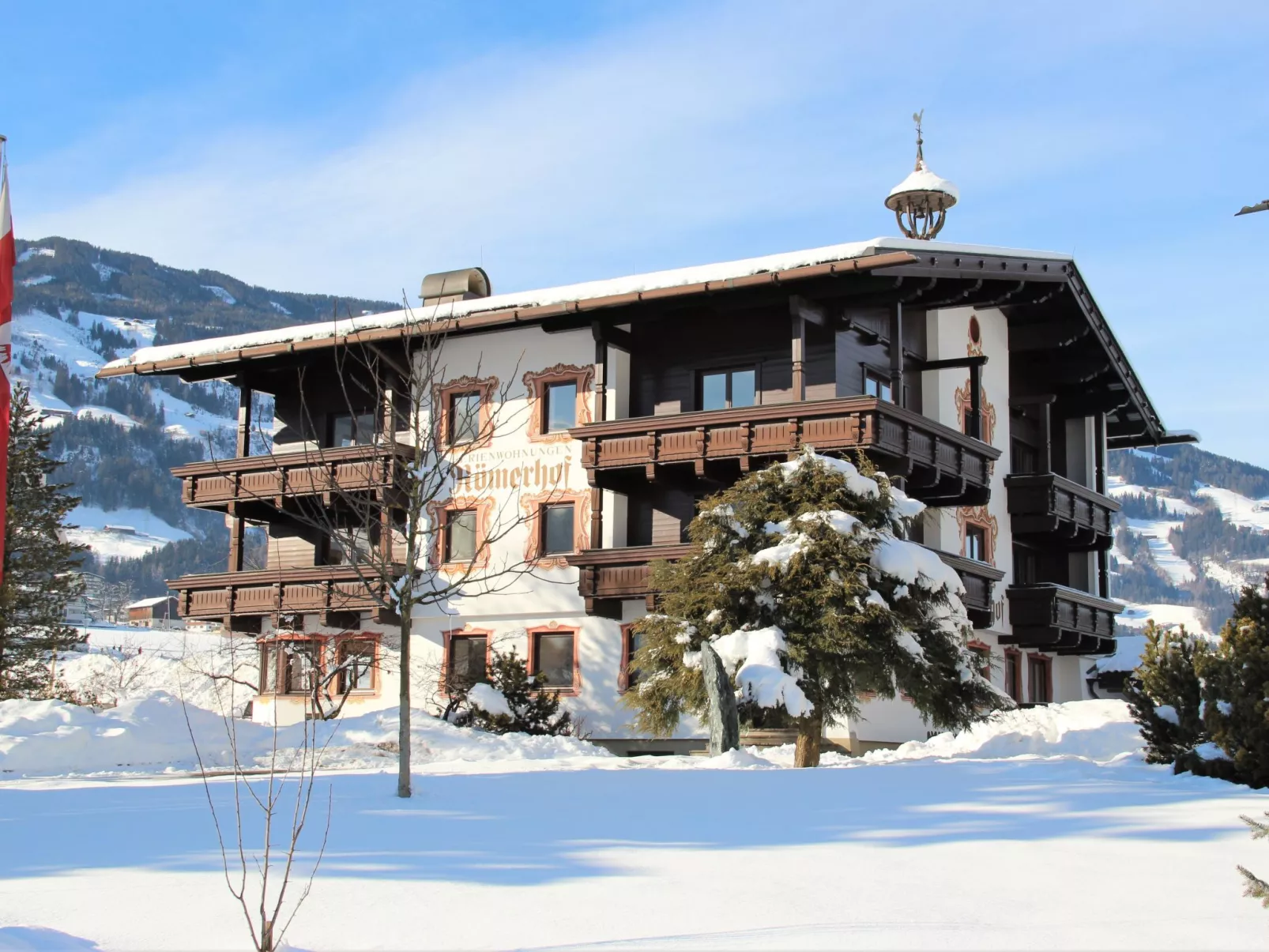 Römerhof-Outside