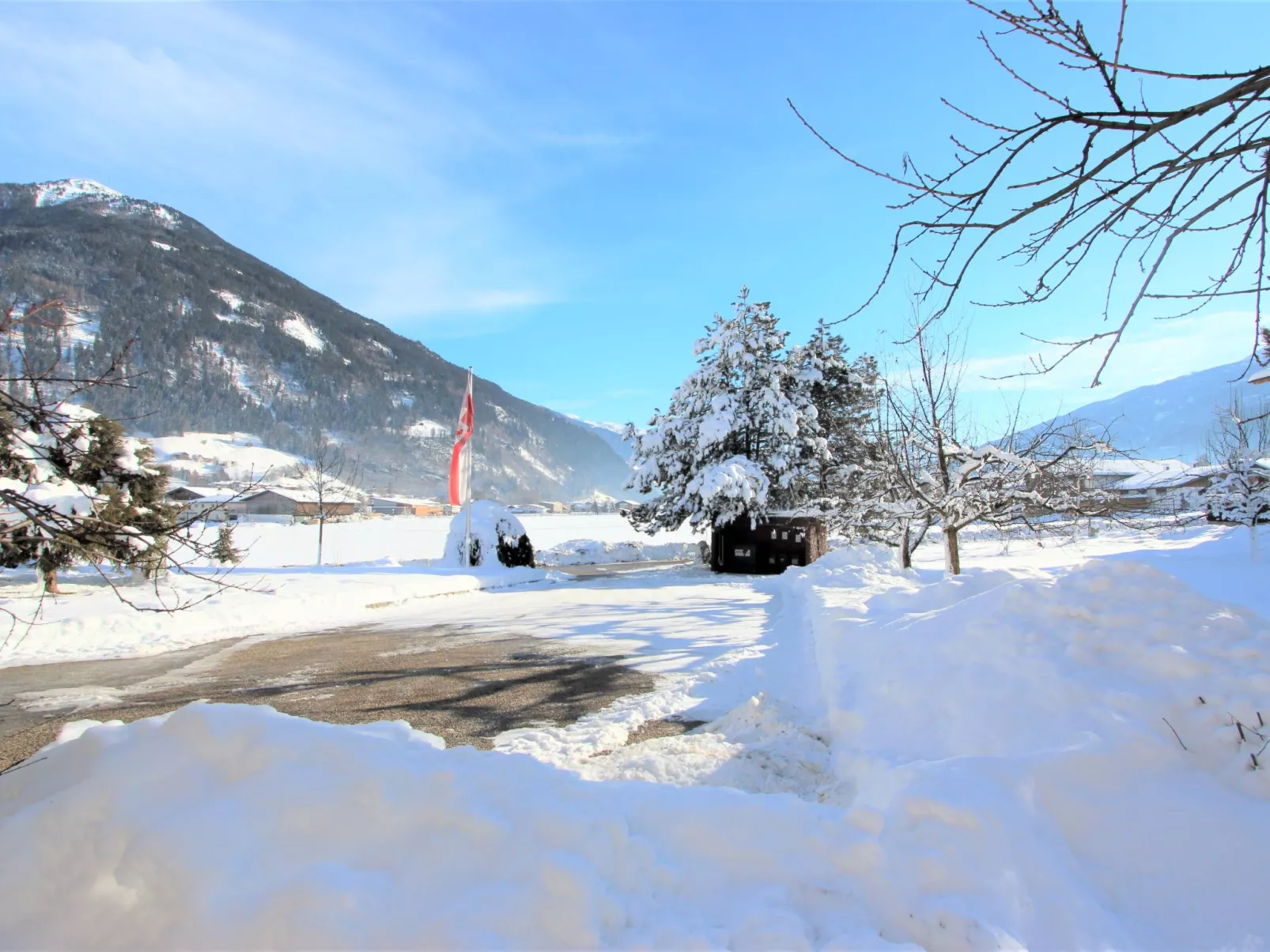 Römerhof-Outside