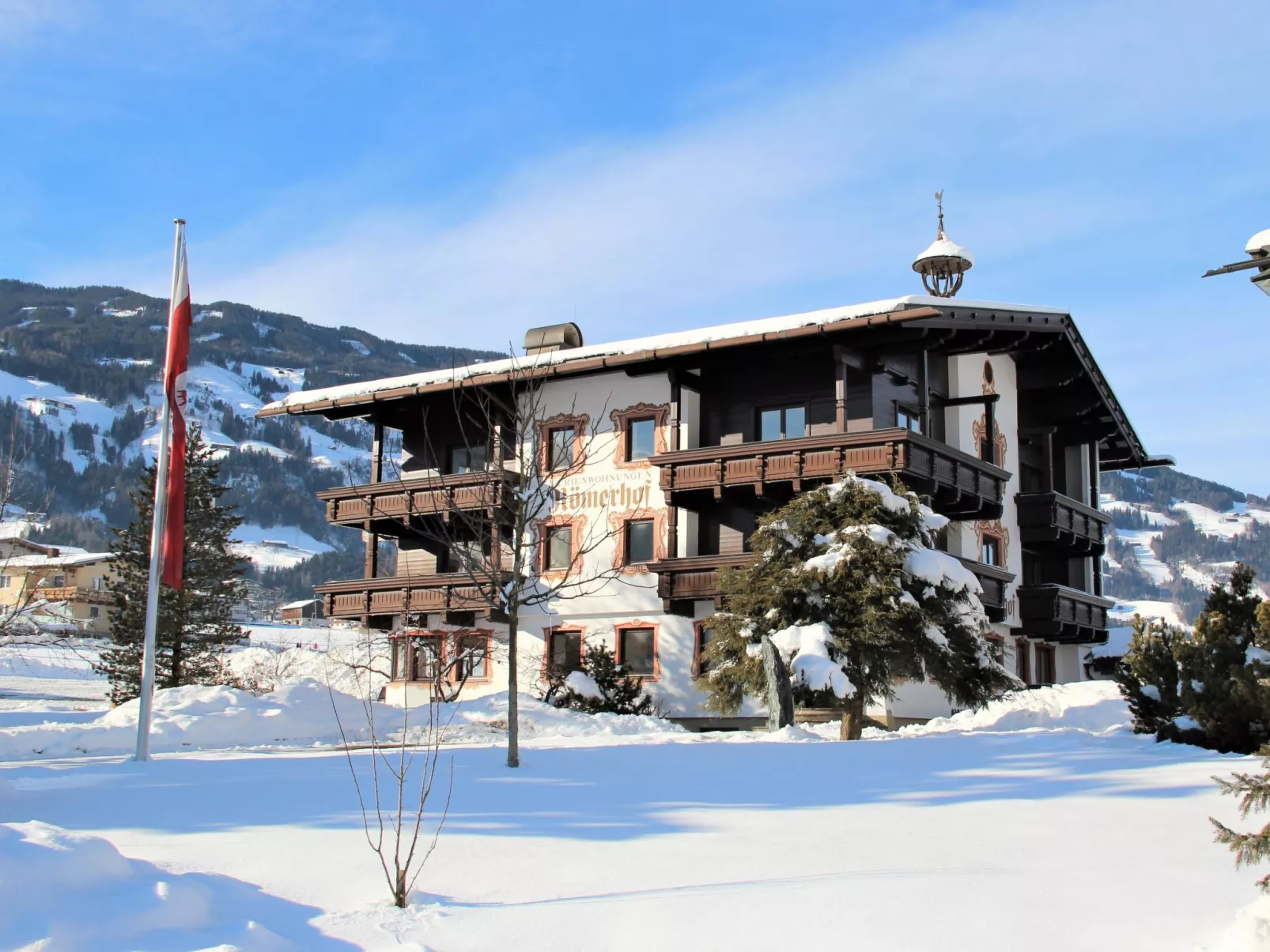 Römerhof-Outside