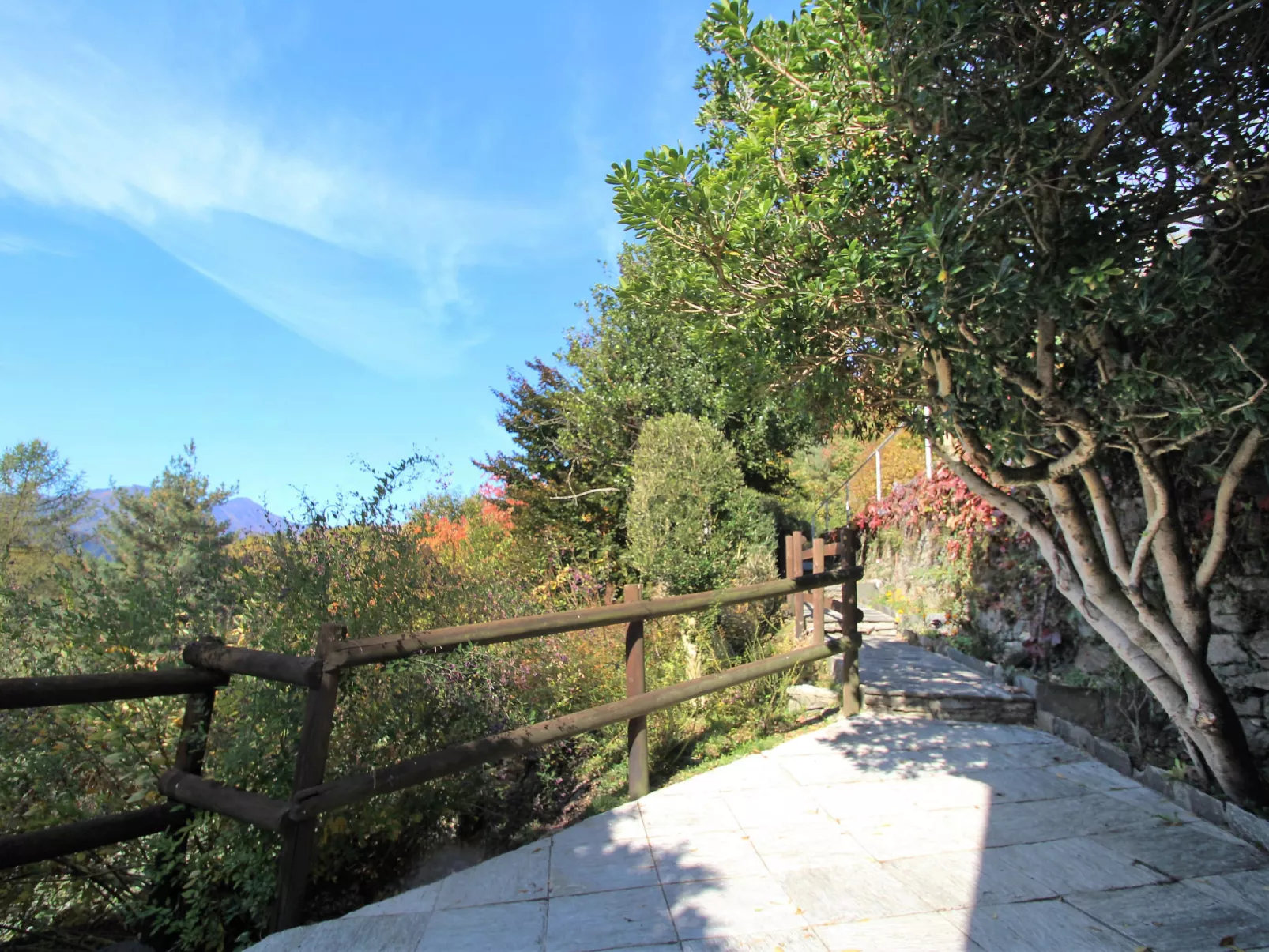 Il Roccolo-Outside