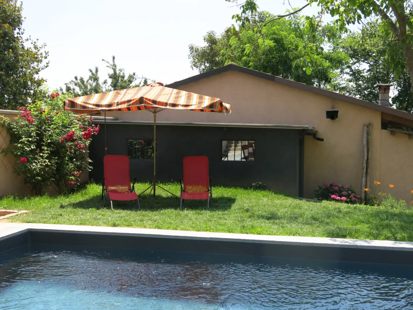 Del Terrazzo-Outside