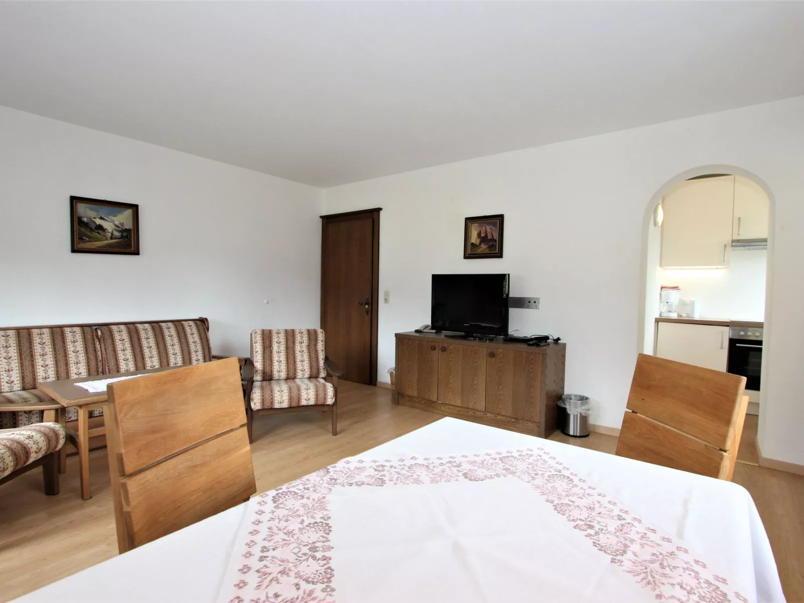 Römerhof-Dedans
