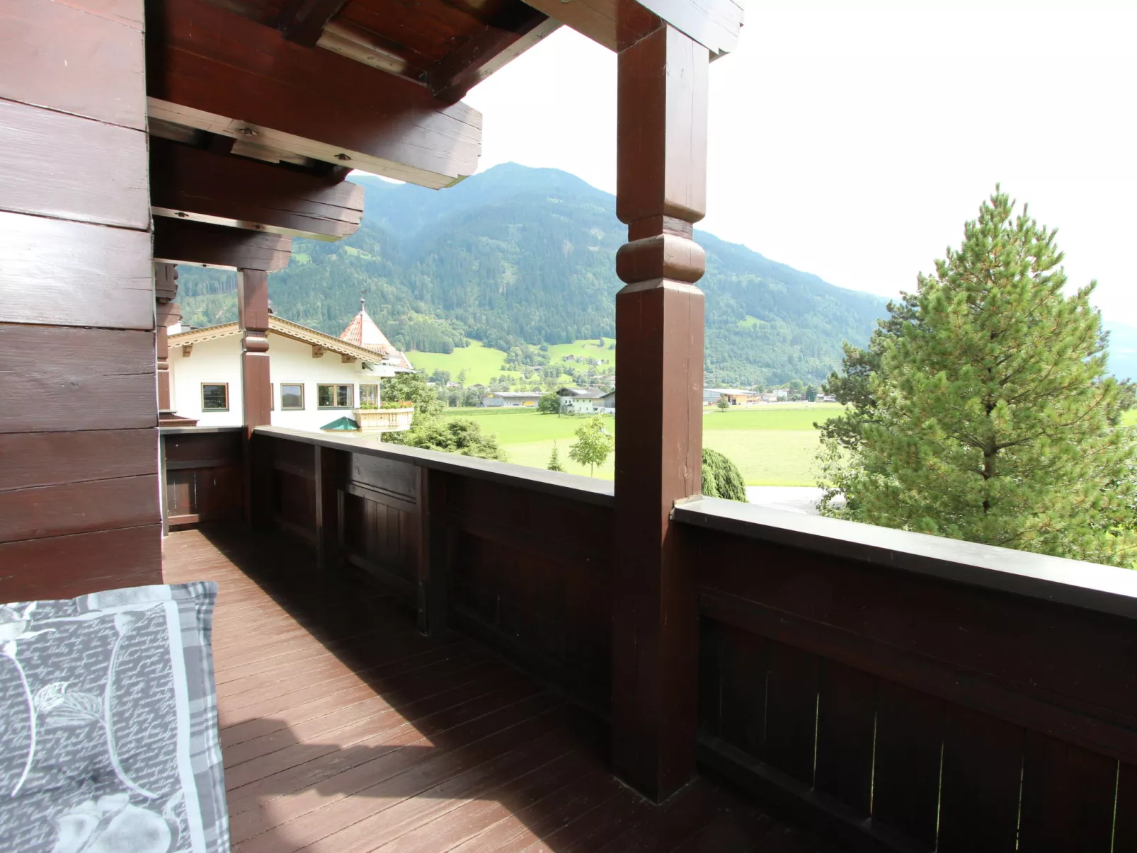 Römerhof-Dehors