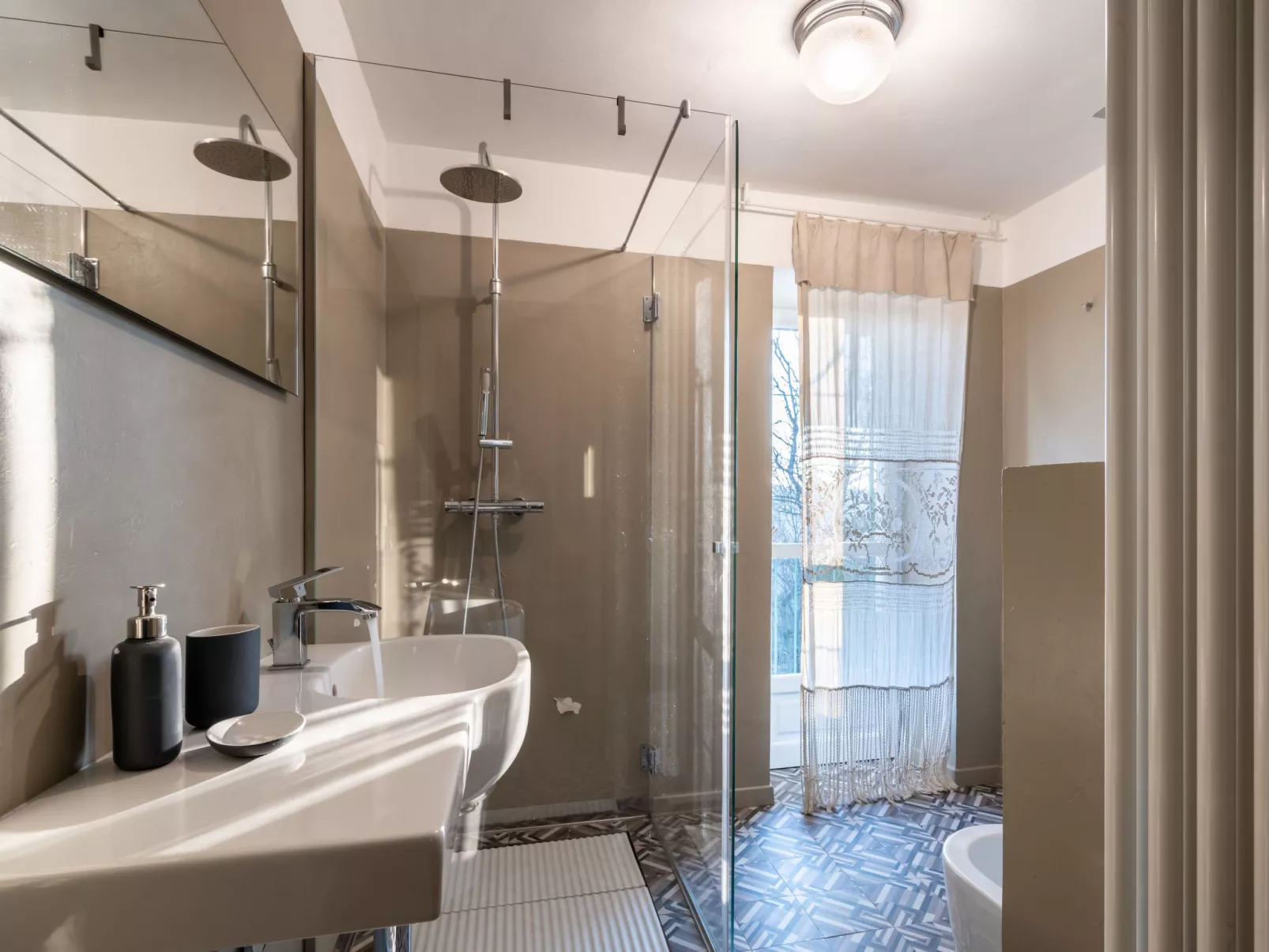 La Rocchetta 1915-Inside