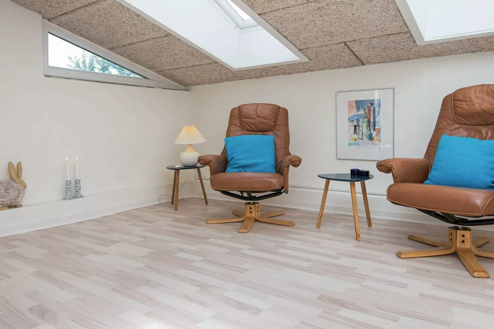 8 person holiday home in Ørsted-Indoor