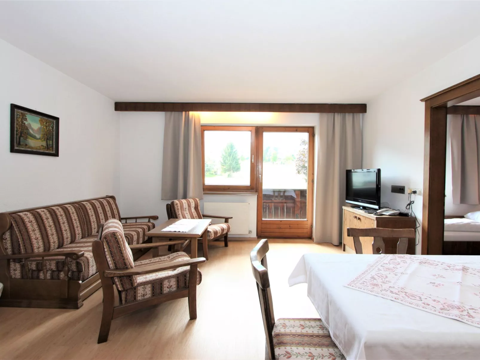 Römerhof-Dedans
