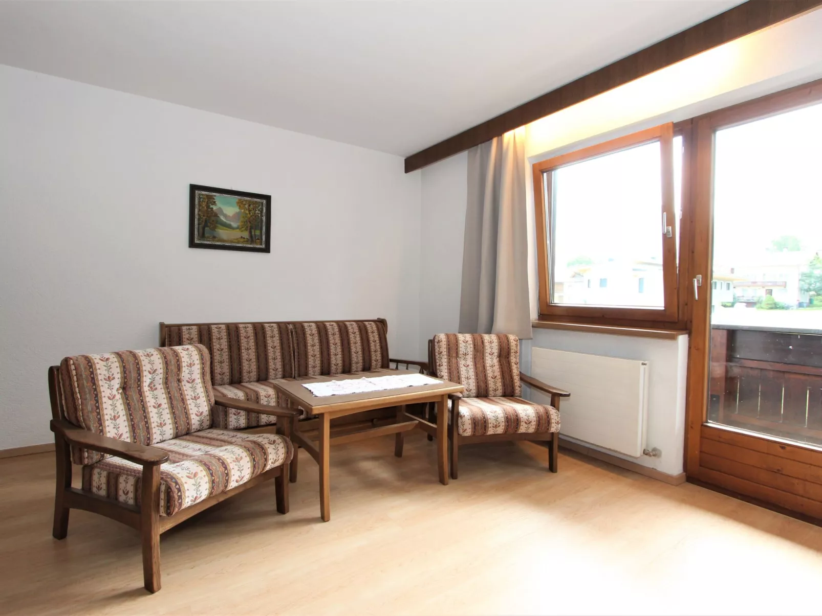 Römerhof-Dedans