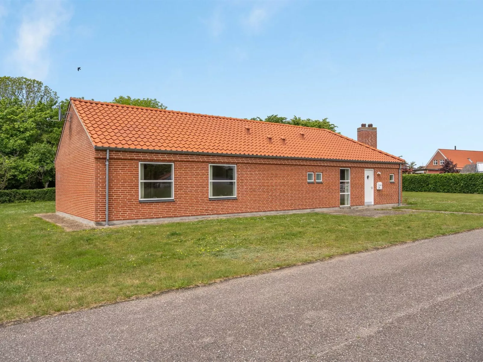 "Fengur" - 330m from the sea-Outside