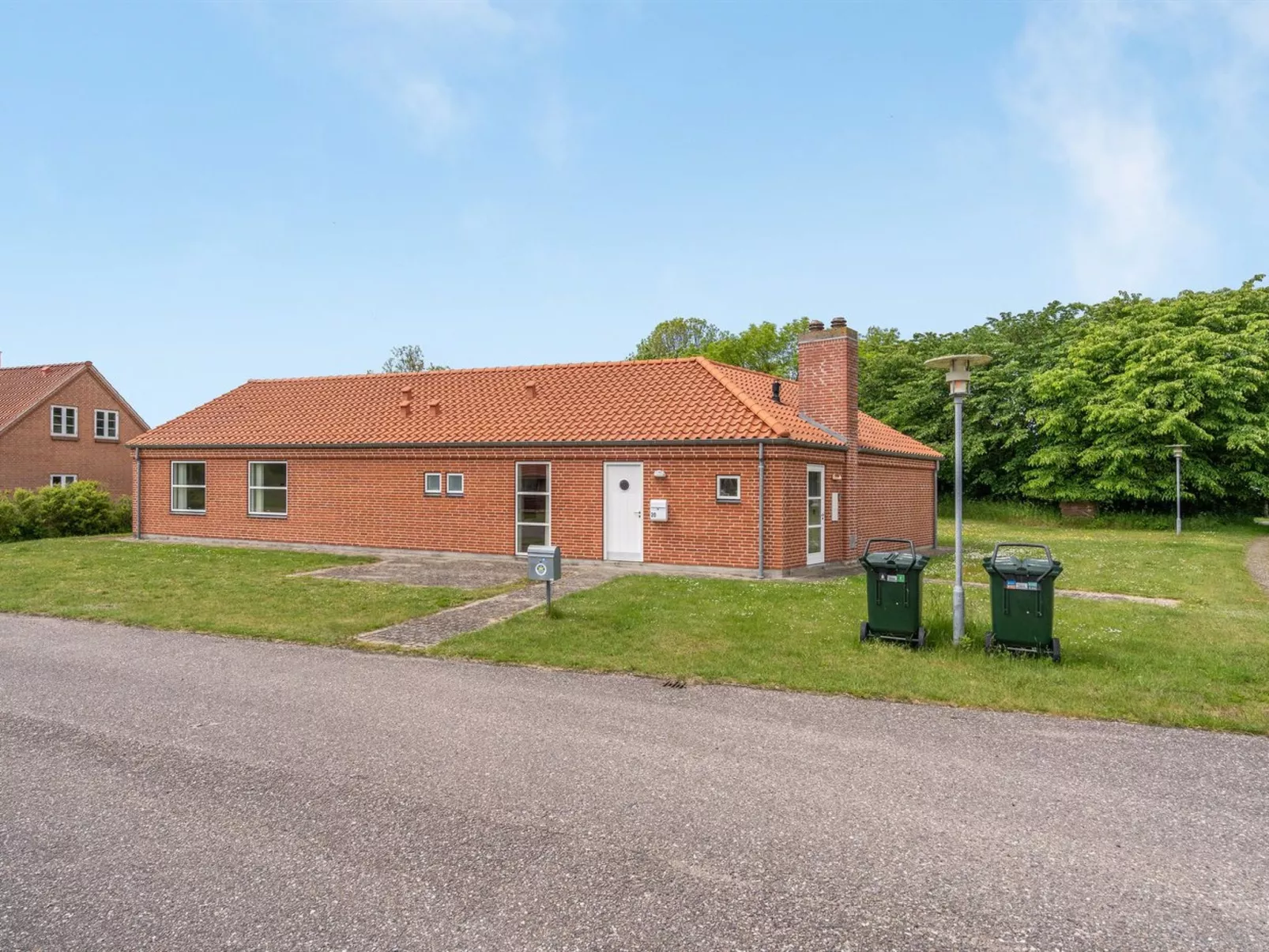 "Fengur" - 330m from the sea-Outside