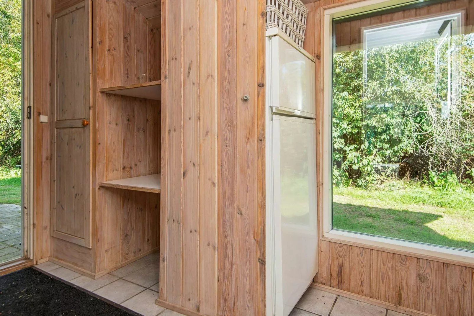 8 person holiday home in Ørsted-Indoor