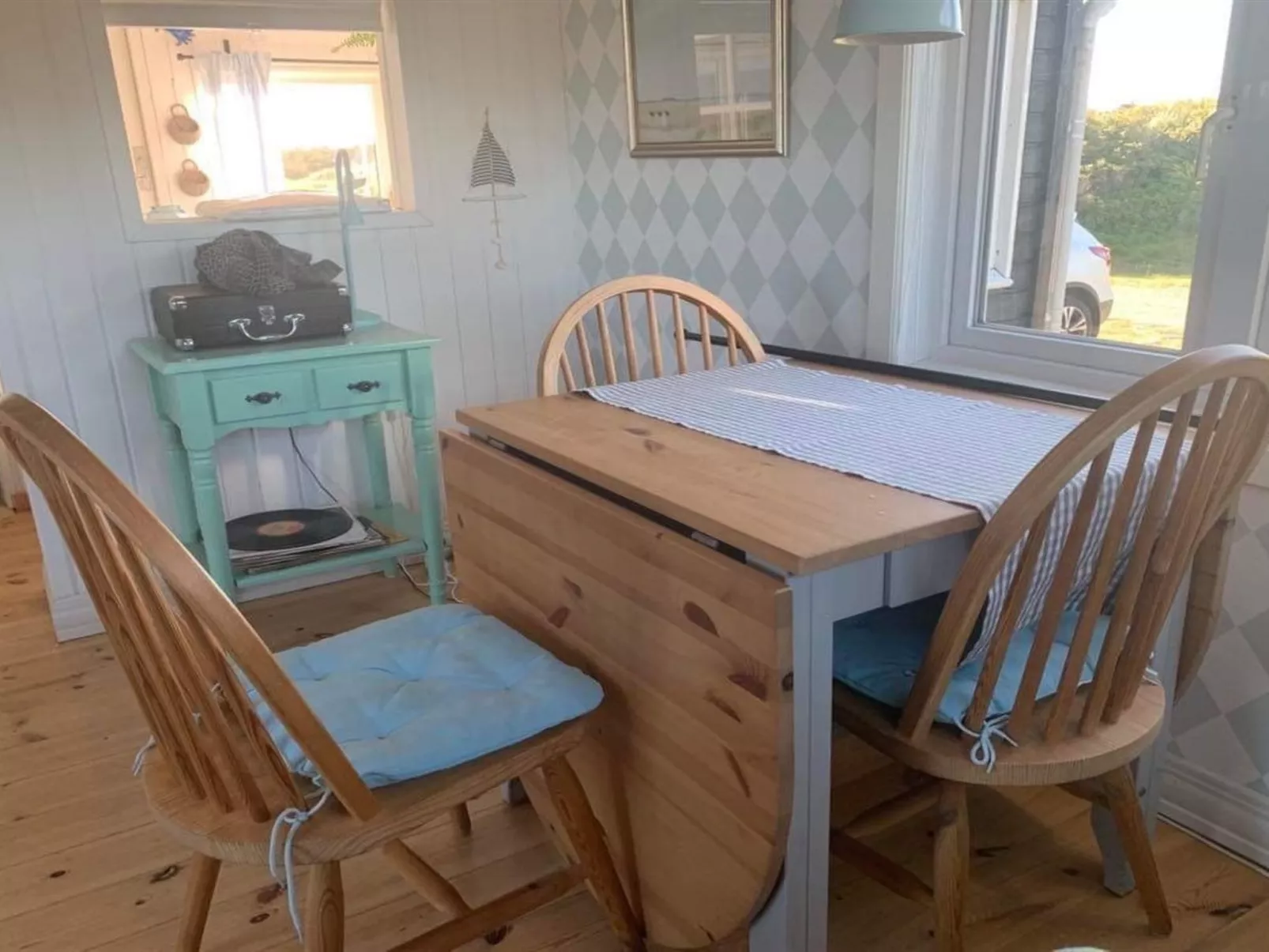 "Aruna" - 200m from the sea-Inside