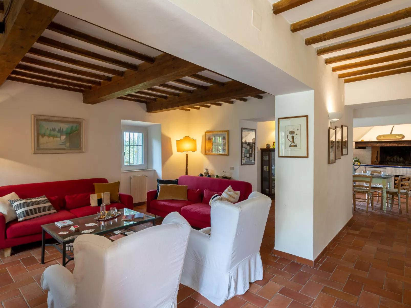 Borgo di Borgo Castagnoli