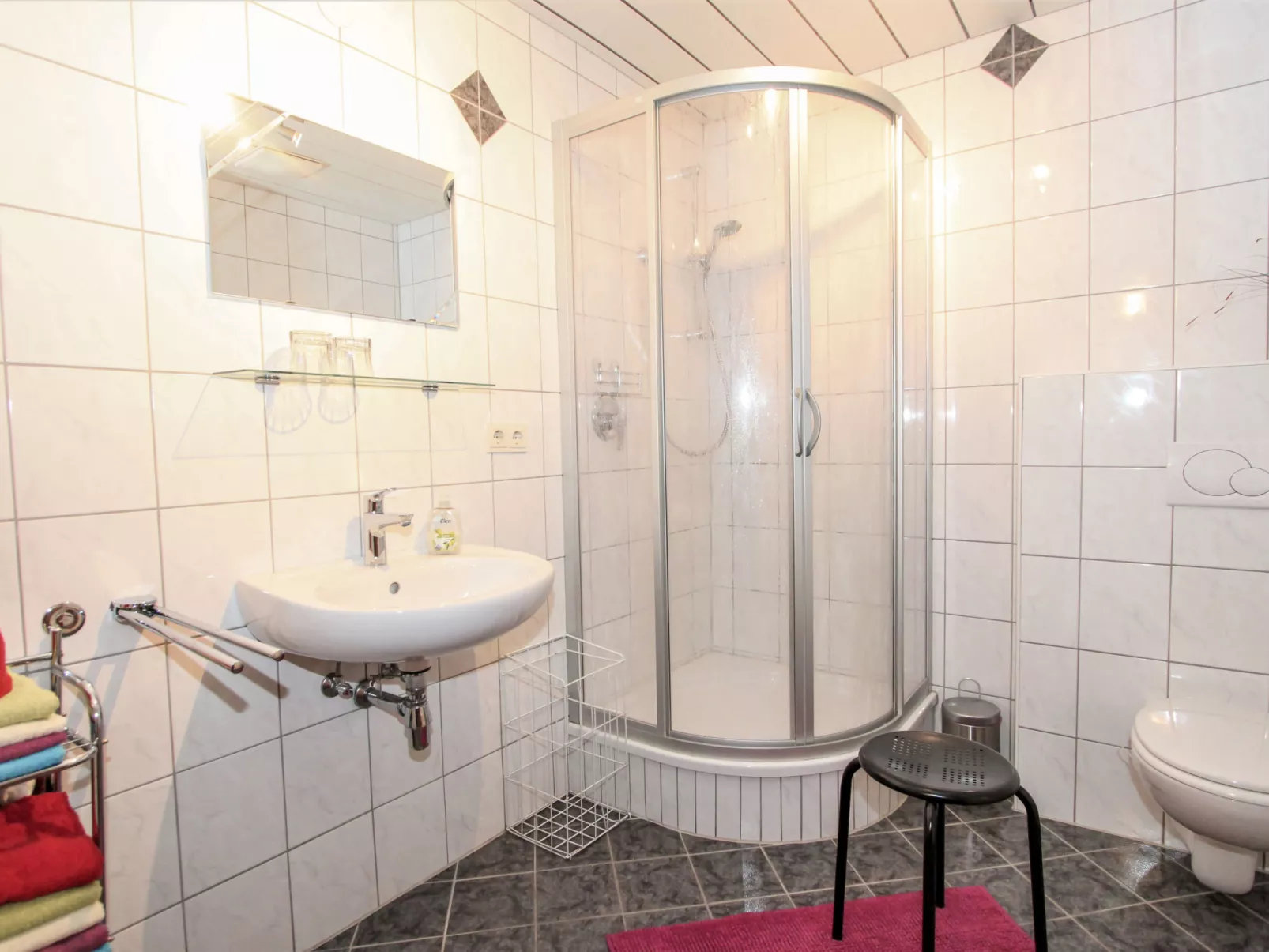Widner-Inside