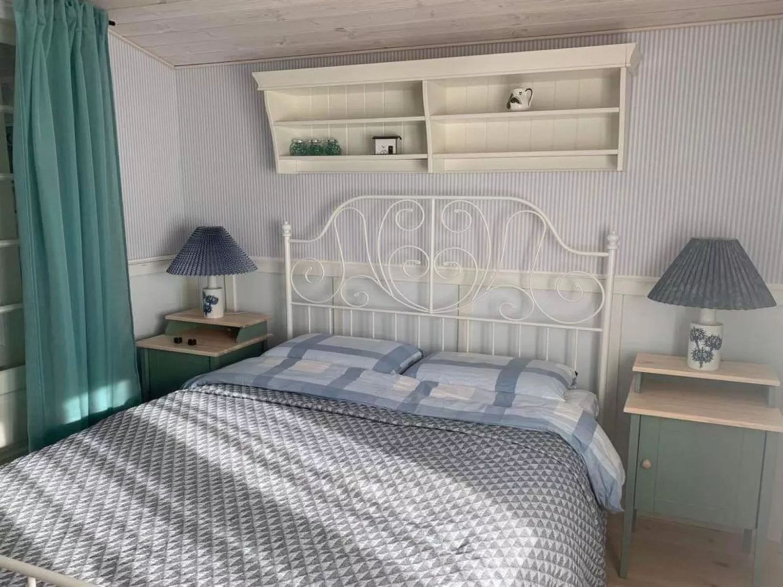 "Aruna" - 200m from the sea-Inside
