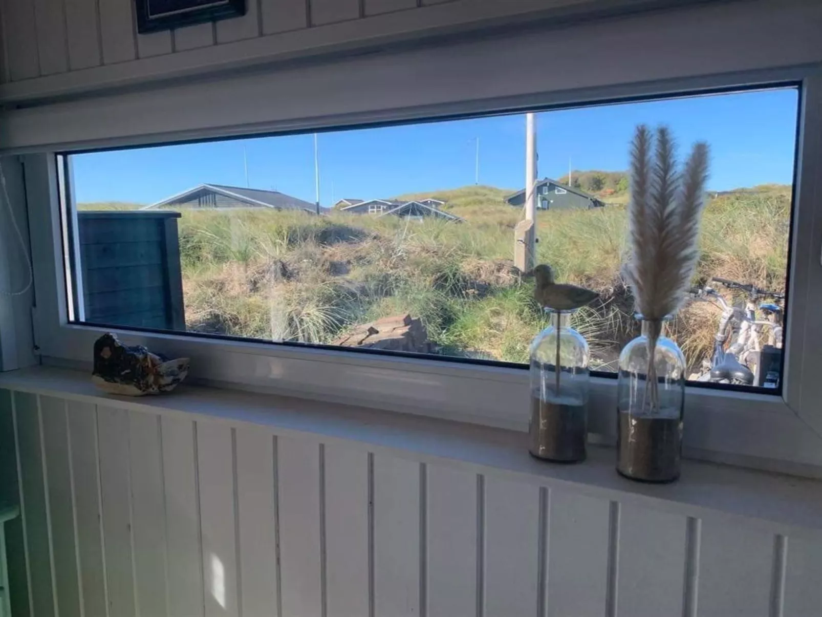 "Aruna" - 200m from the sea-Inside