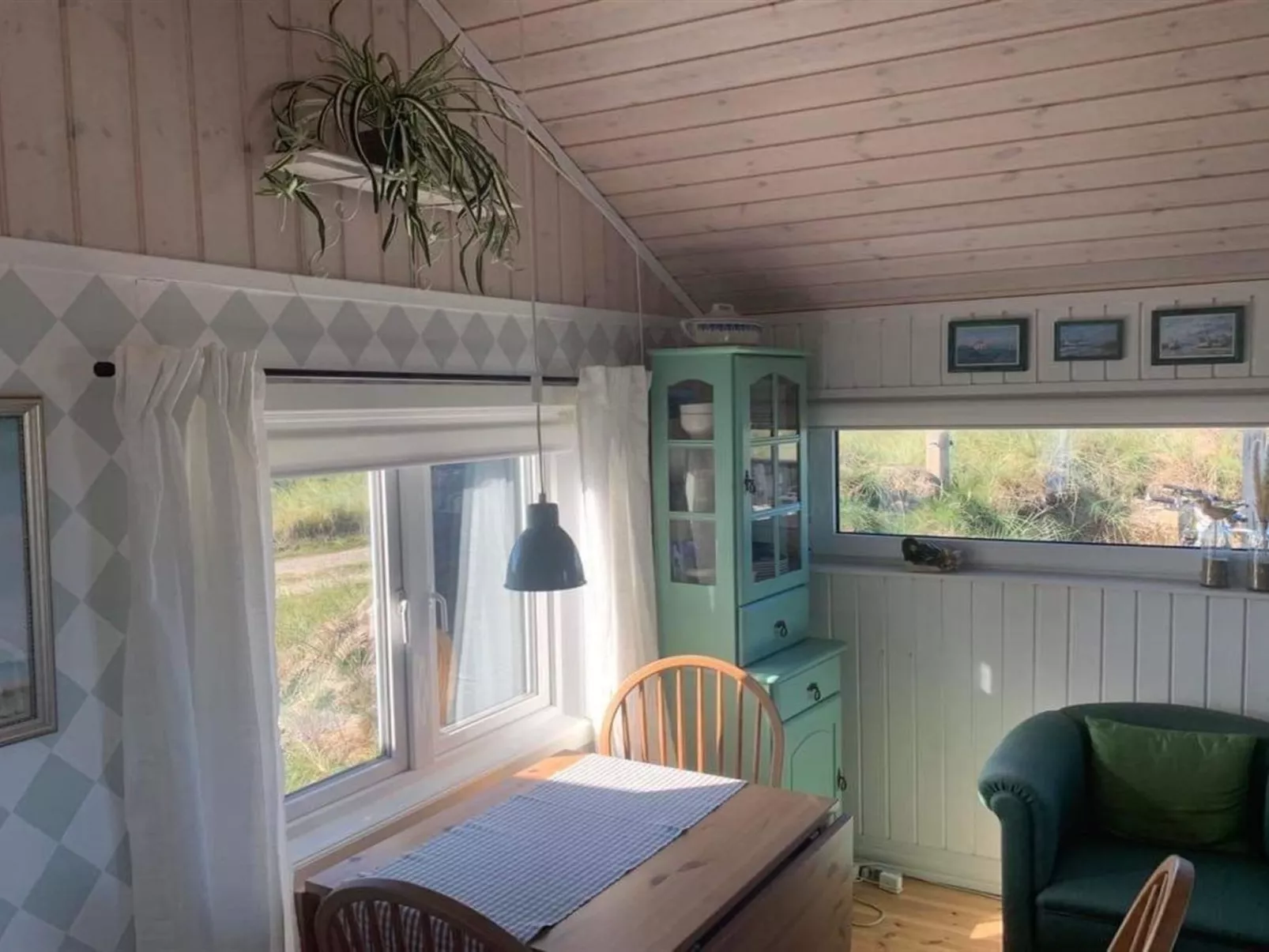 "Aruna" - 200m from the sea-Outside
