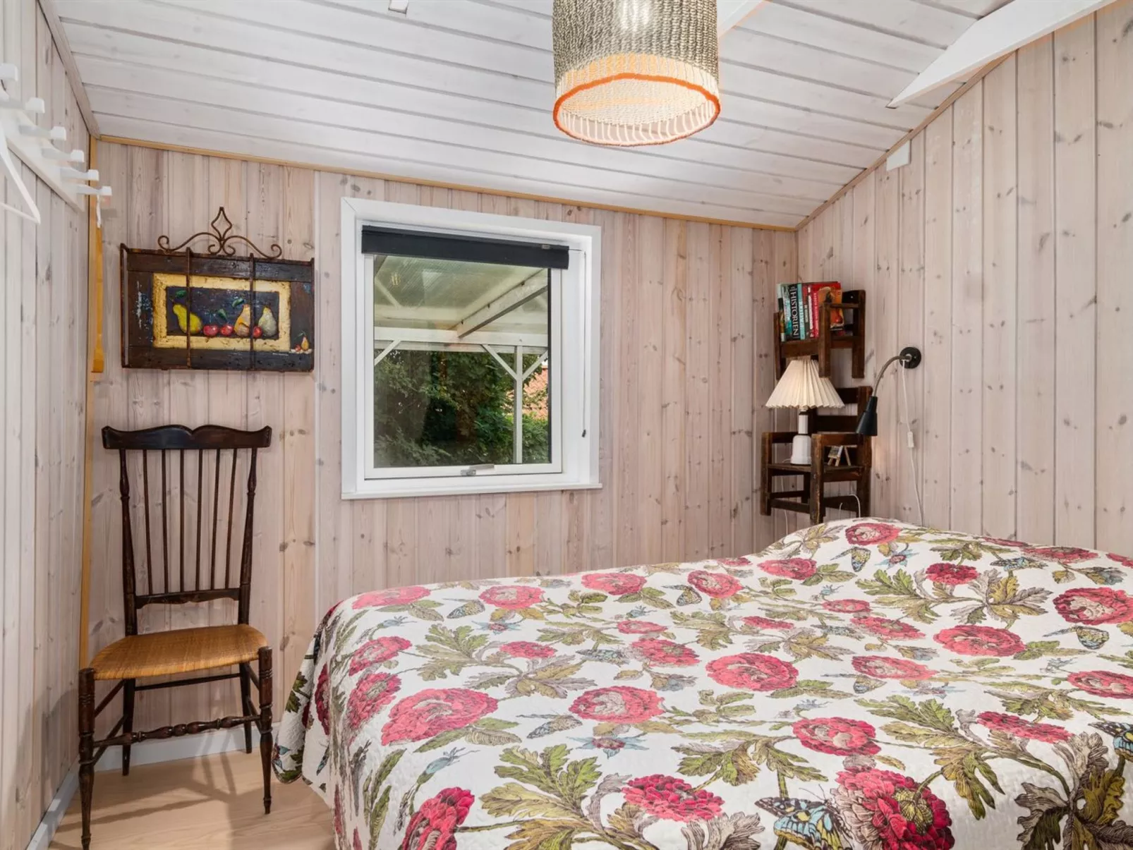 "Lelle" - 350m from the sea-Inside
