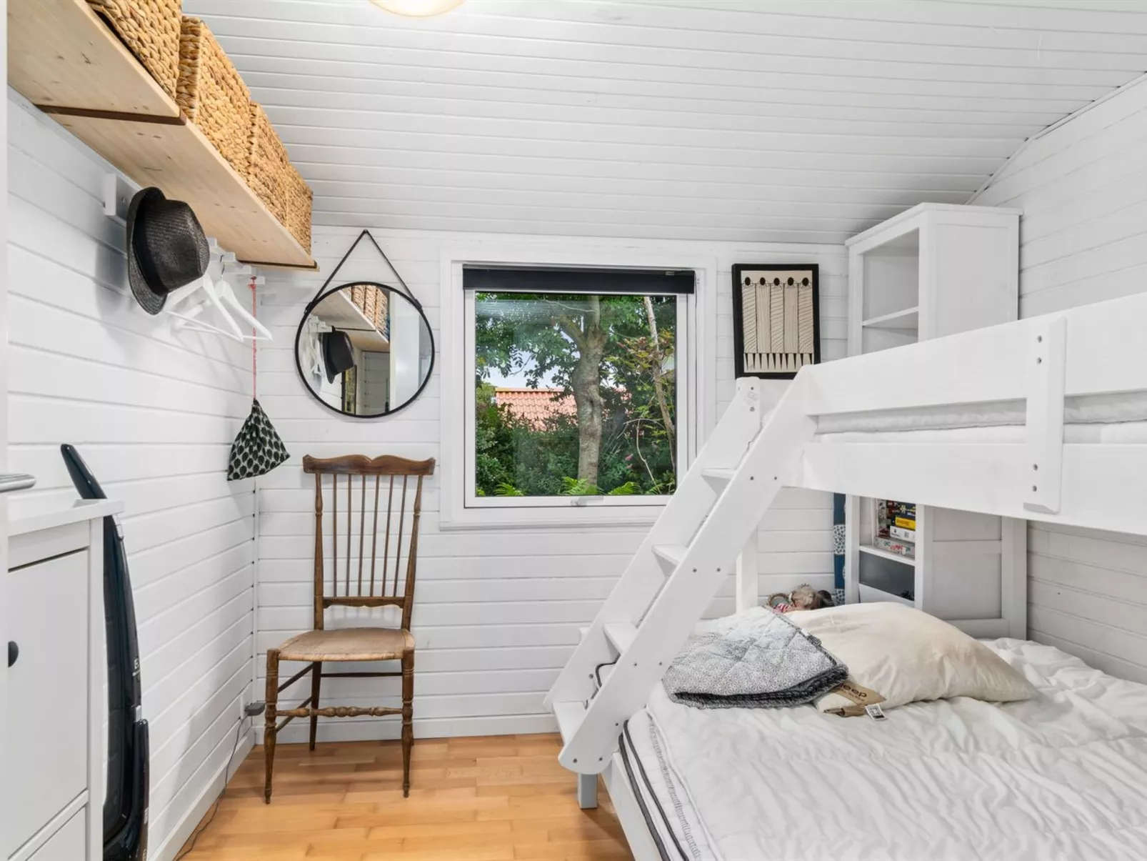 "Lelle" - 350m from the sea-Inside