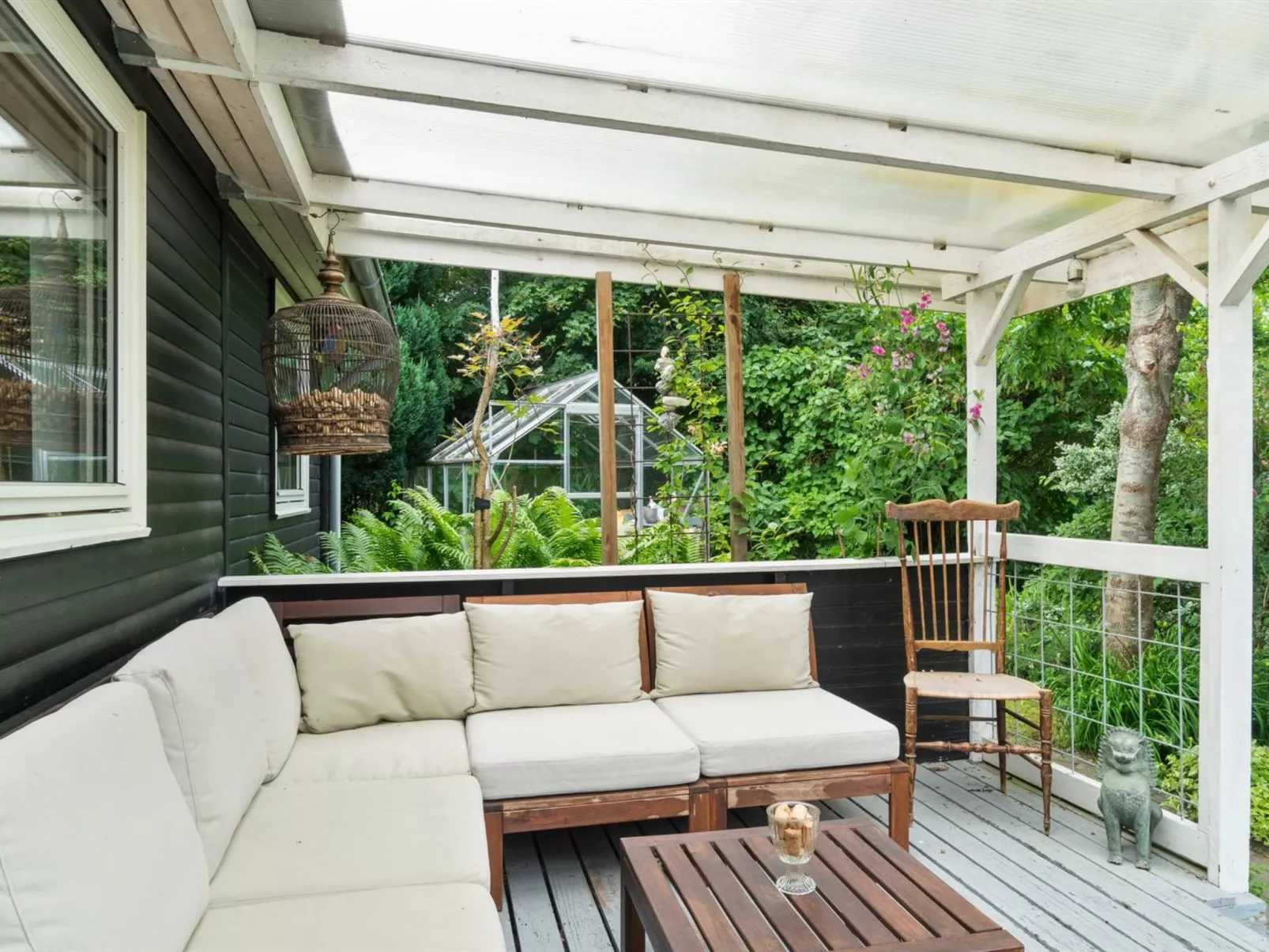 "Lelle" - 350m from the sea-Inside