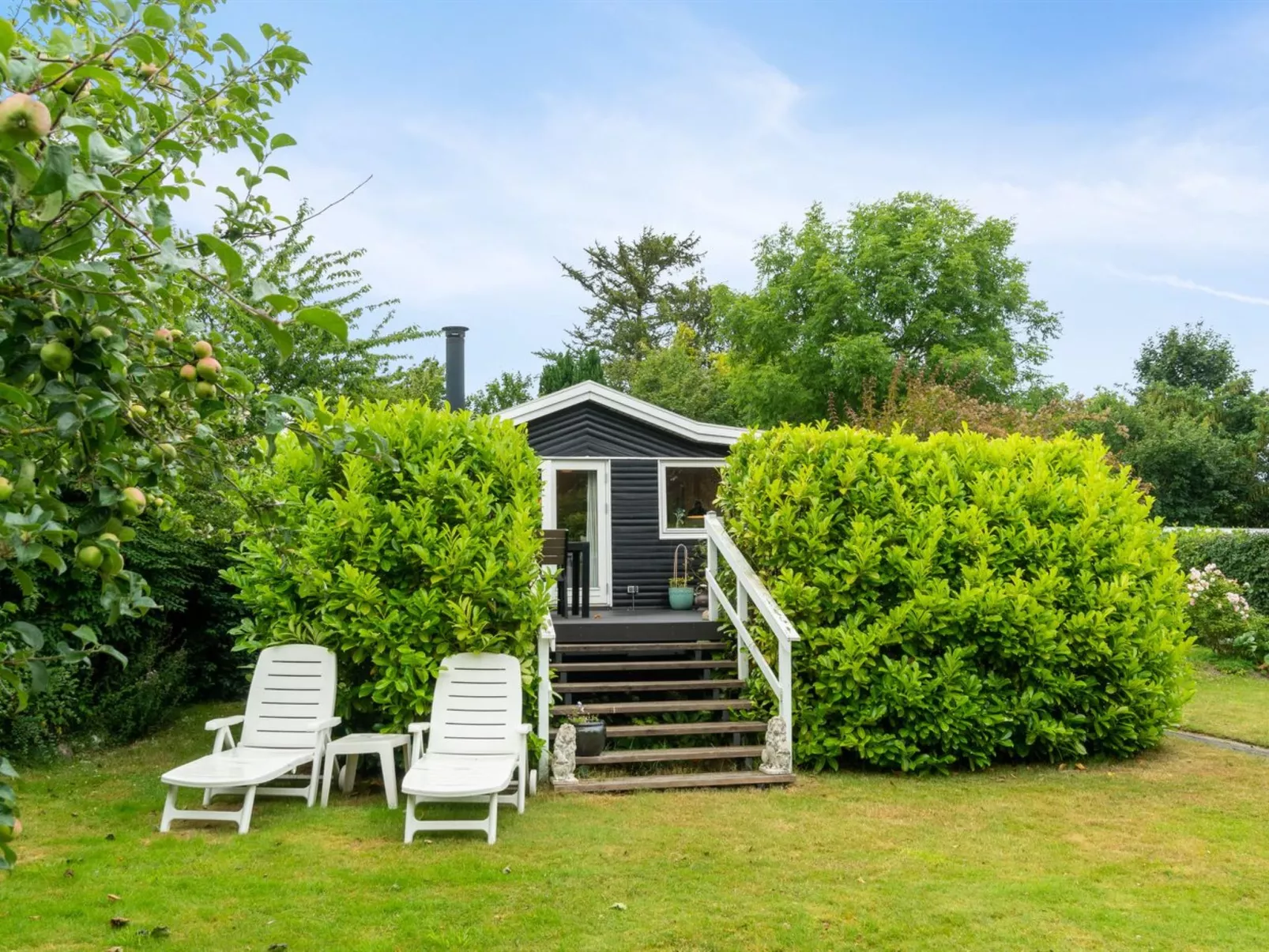"Lelle" - 350m from the sea-Inside