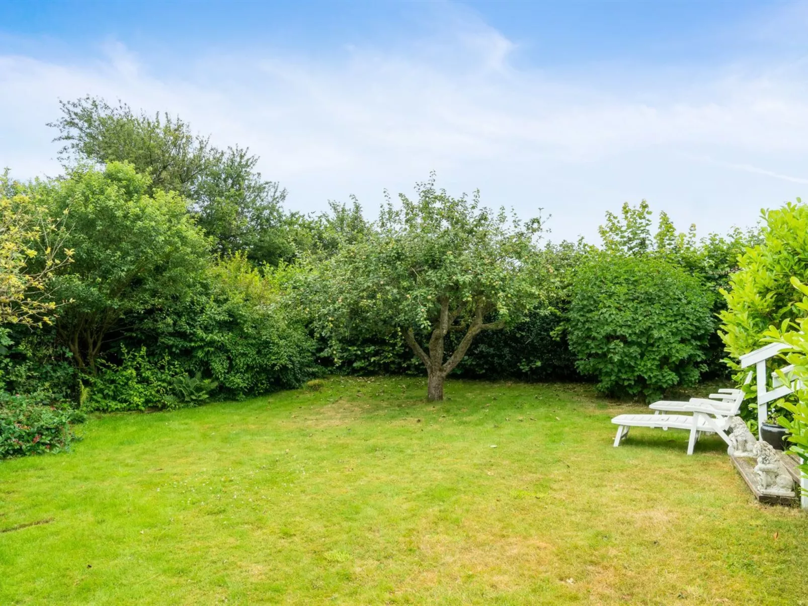 "Lelle" - 350m from the sea-Inside