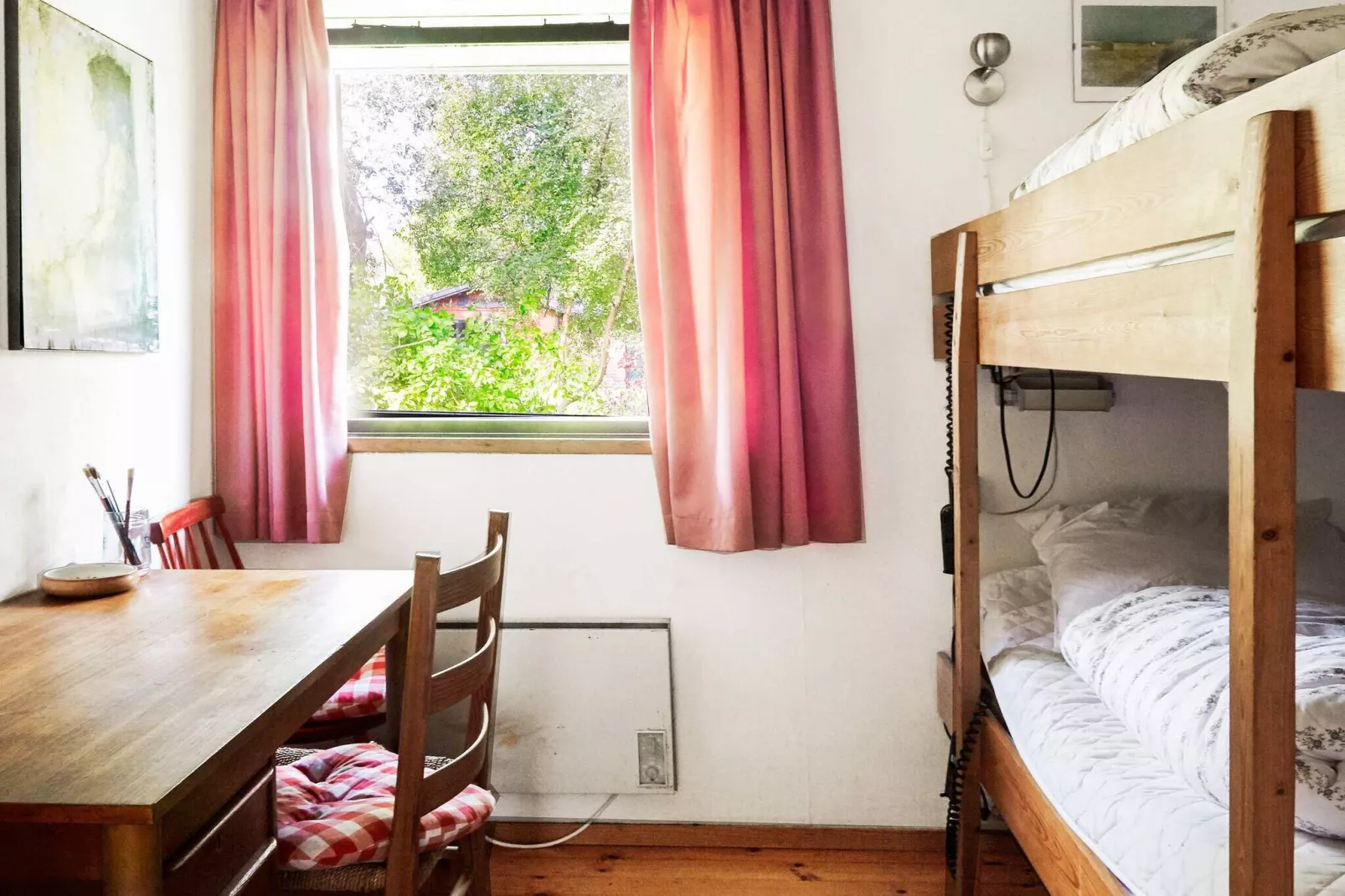 6 person holiday home in Vig-Indoor