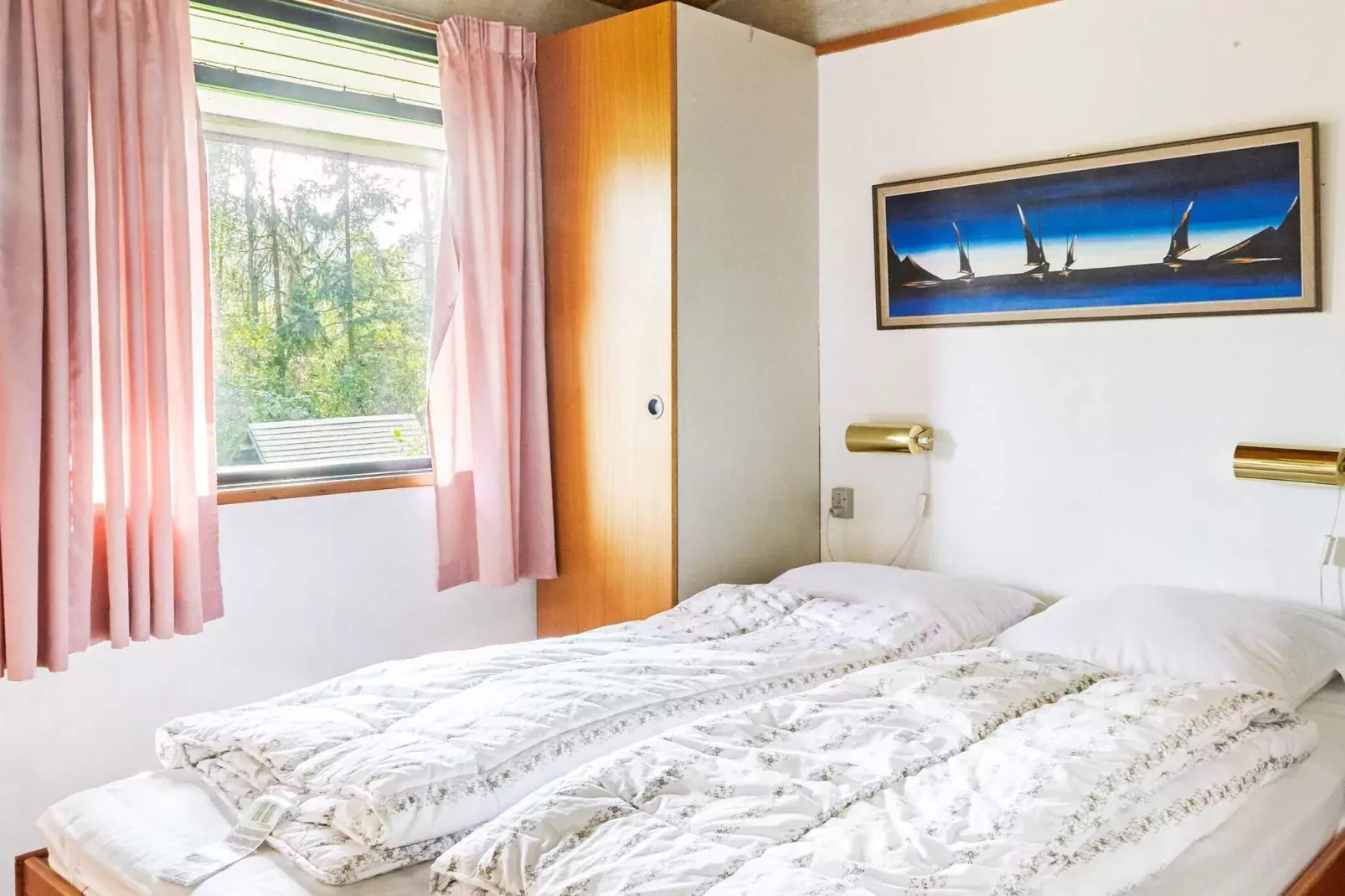 6 person holiday home in Vig-Indoor