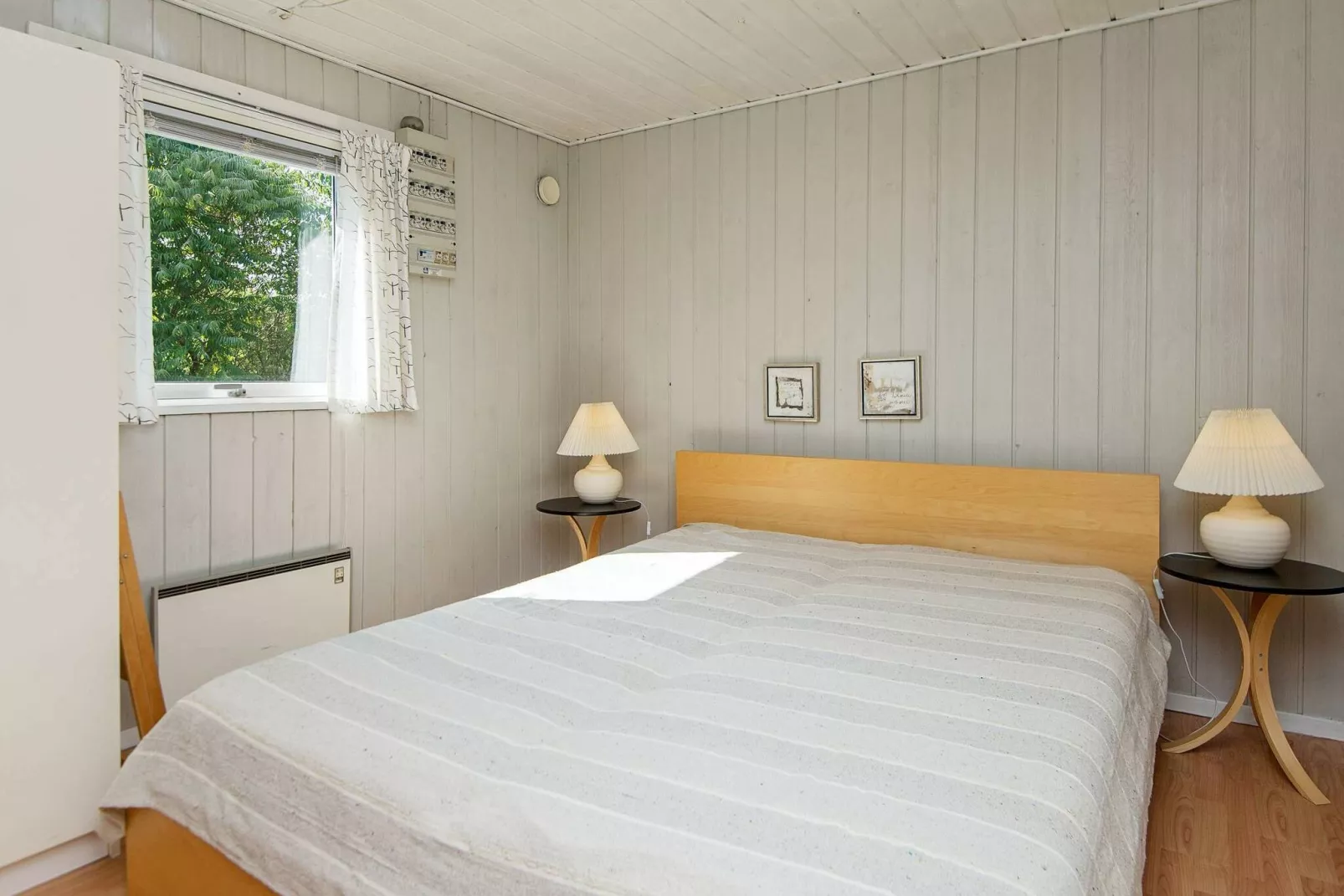 8 person holiday home in Ørsted-Indoor