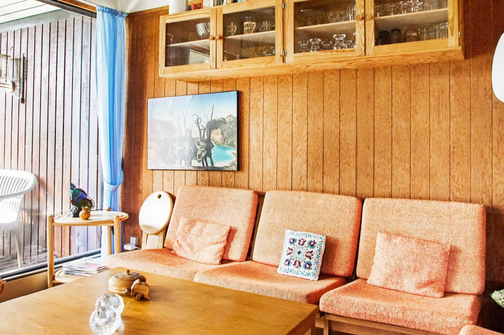 6 person holiday home in Vig-Indoor
