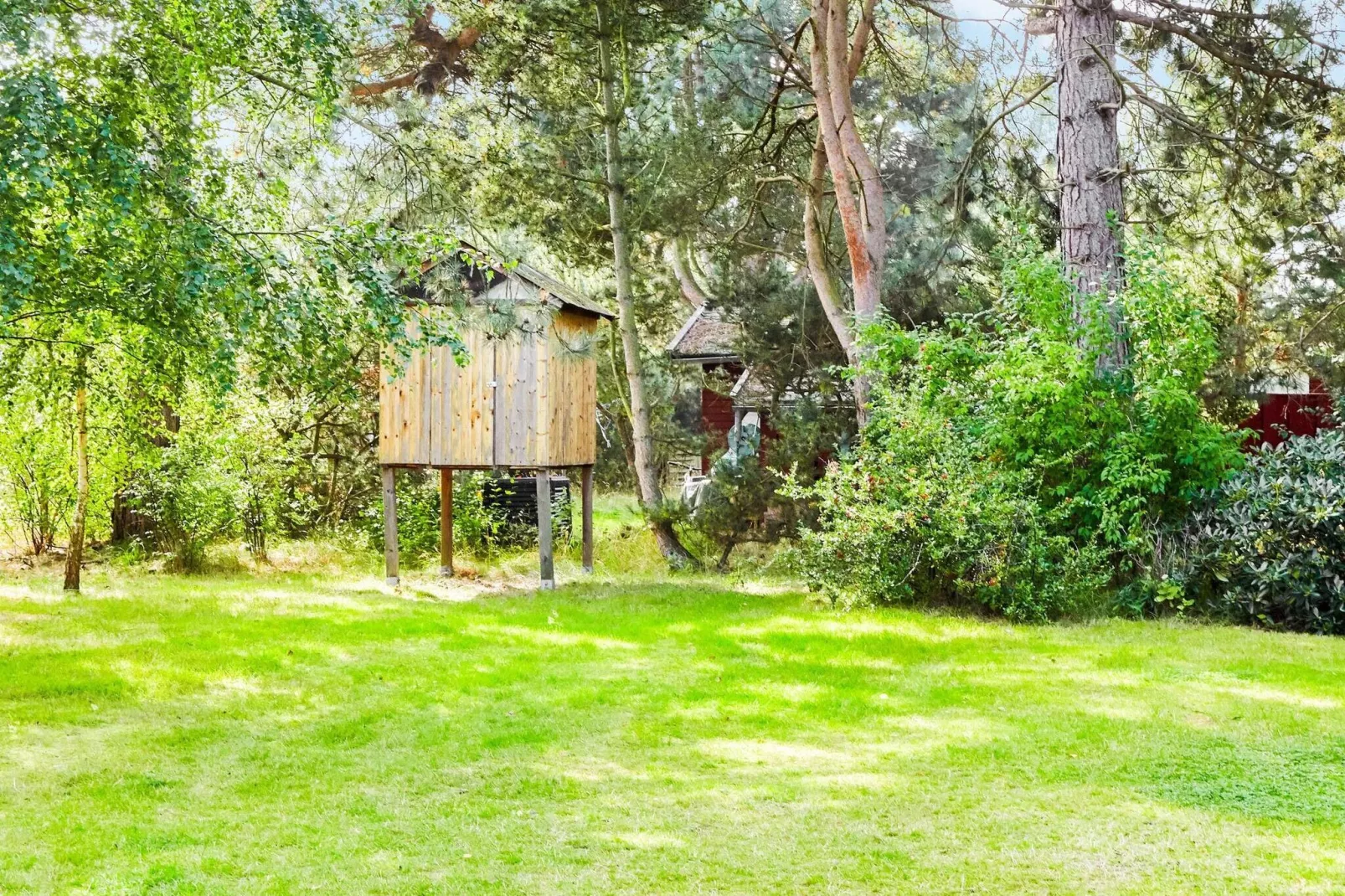 6 person holiday home in Vig-View