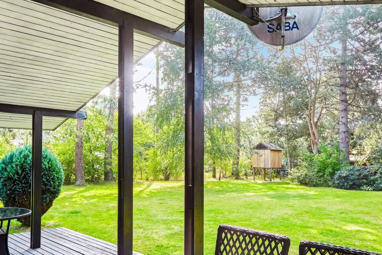 6 person holiday home in Vig-View