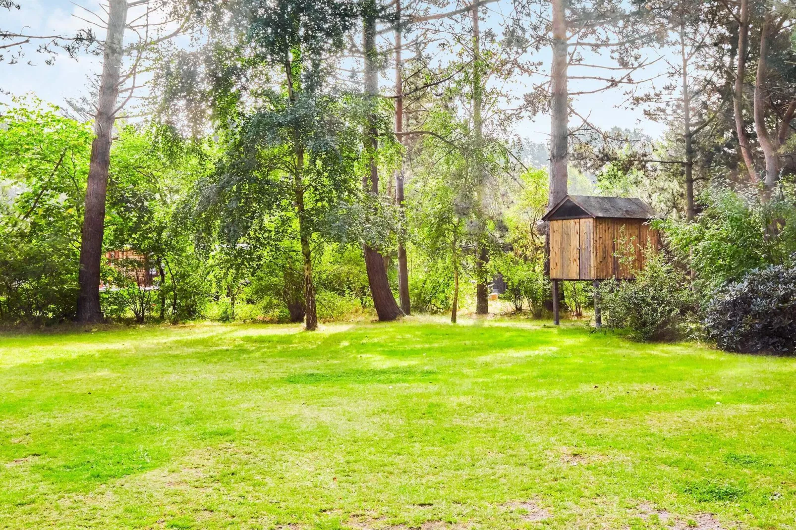 6 person holiday home in Vig-View