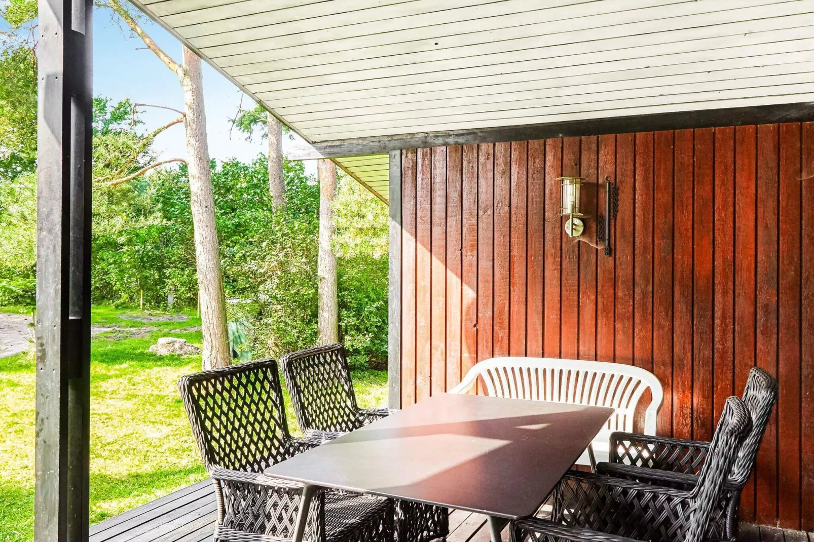 6 person holiday home in Vig-View