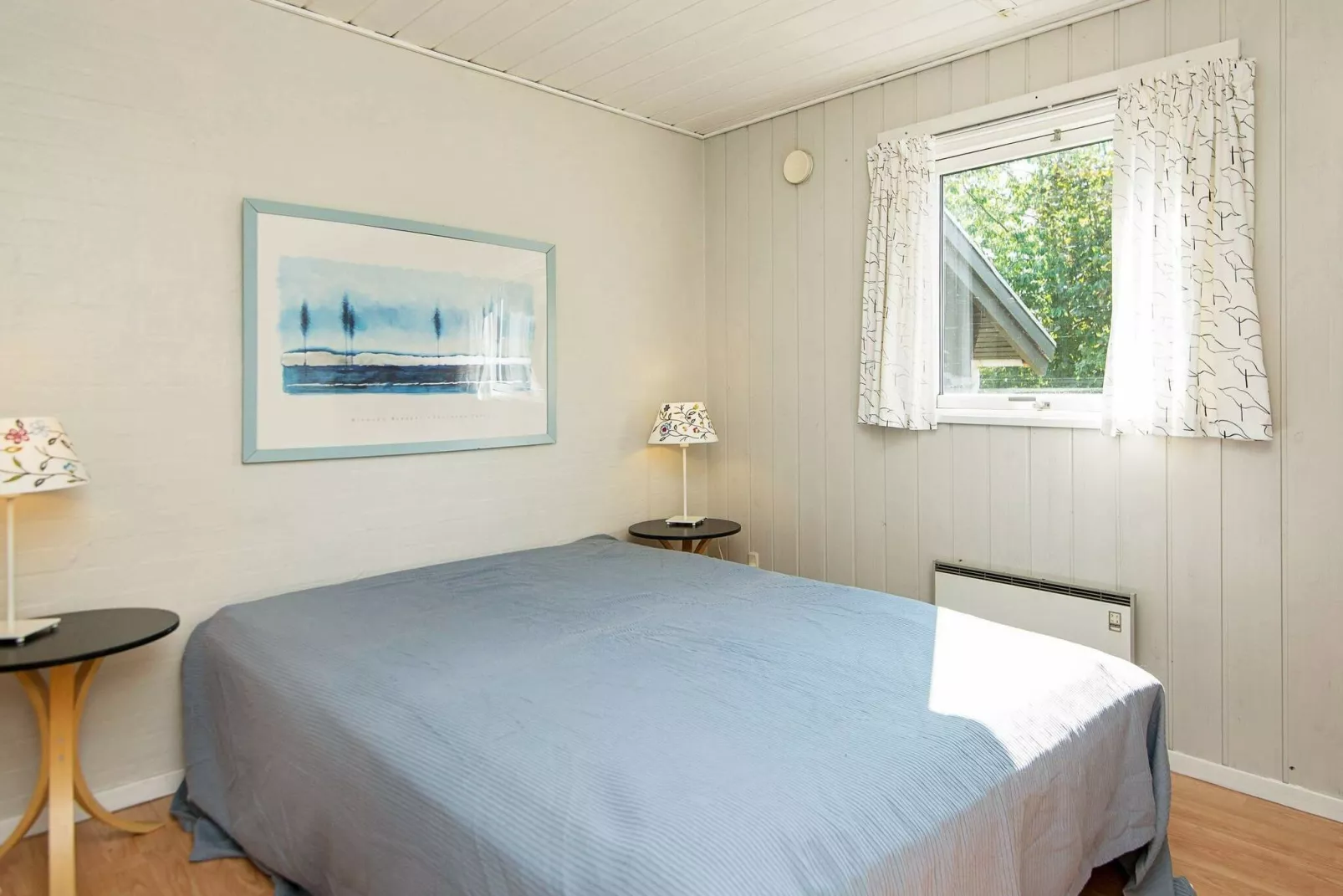 8 person holiday home in Ørsted-Indoor