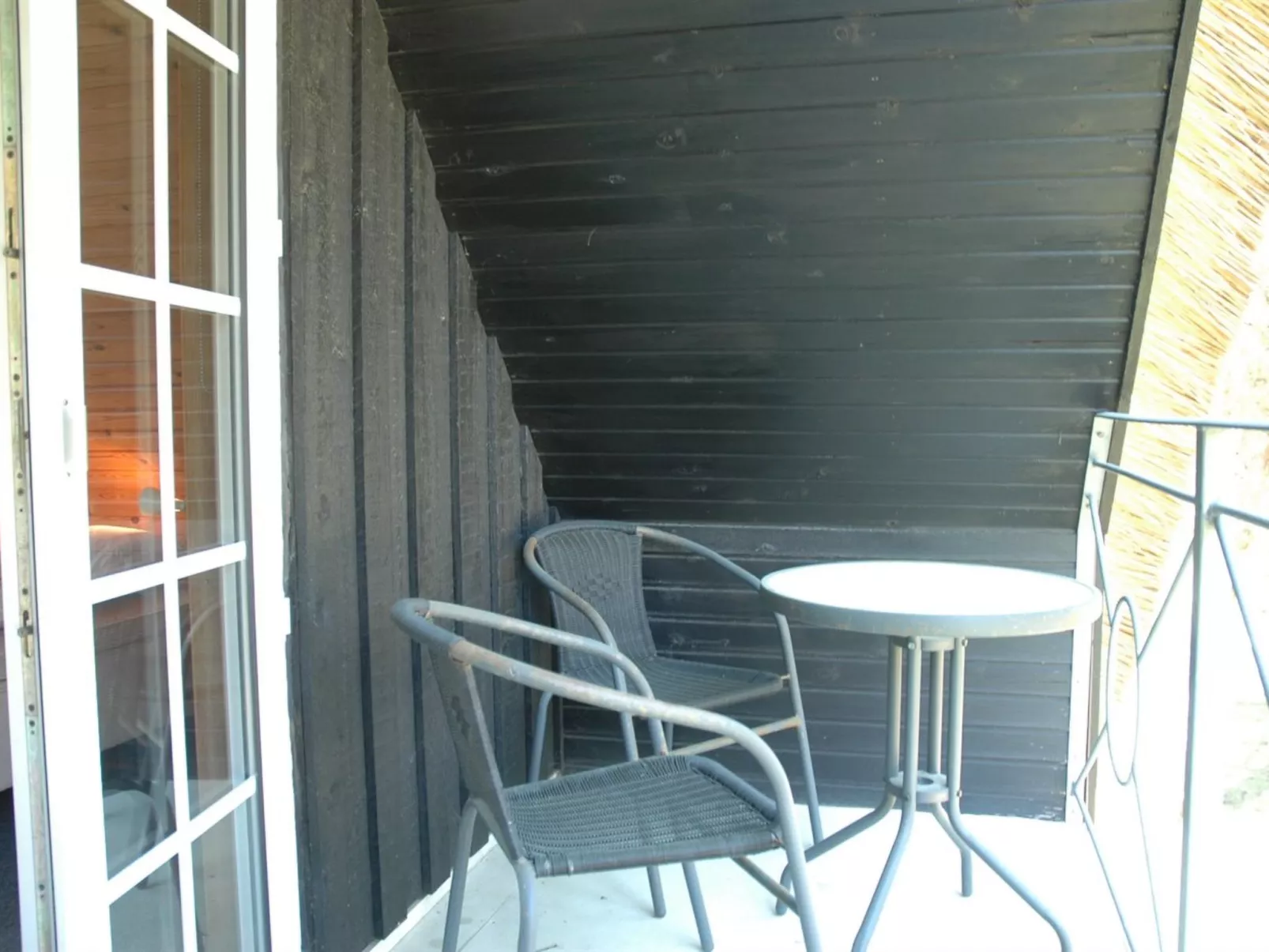 "Terne" - 1.2km from the sea-Outside