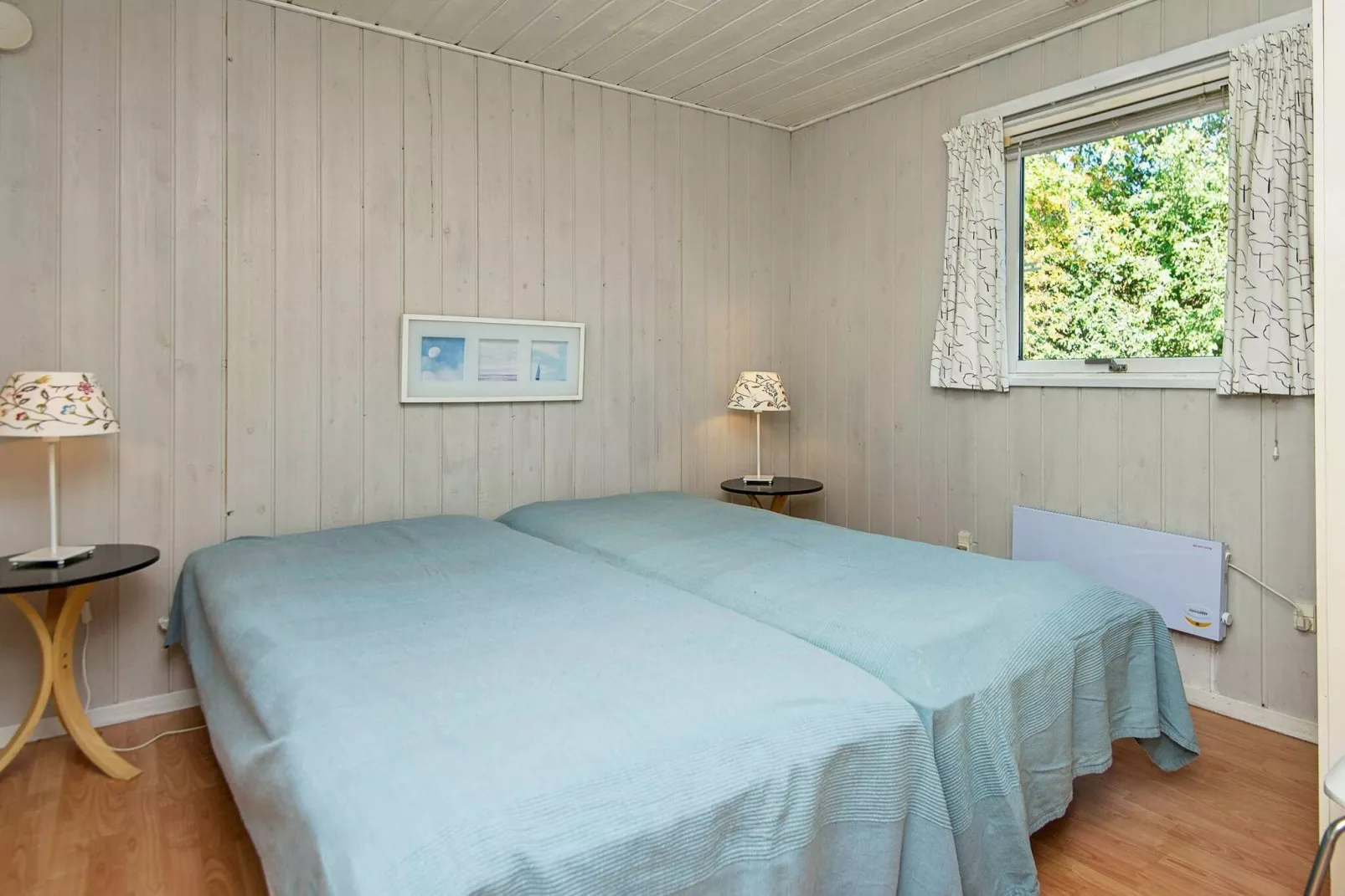8 person holiday home in Ørsted-Indoor