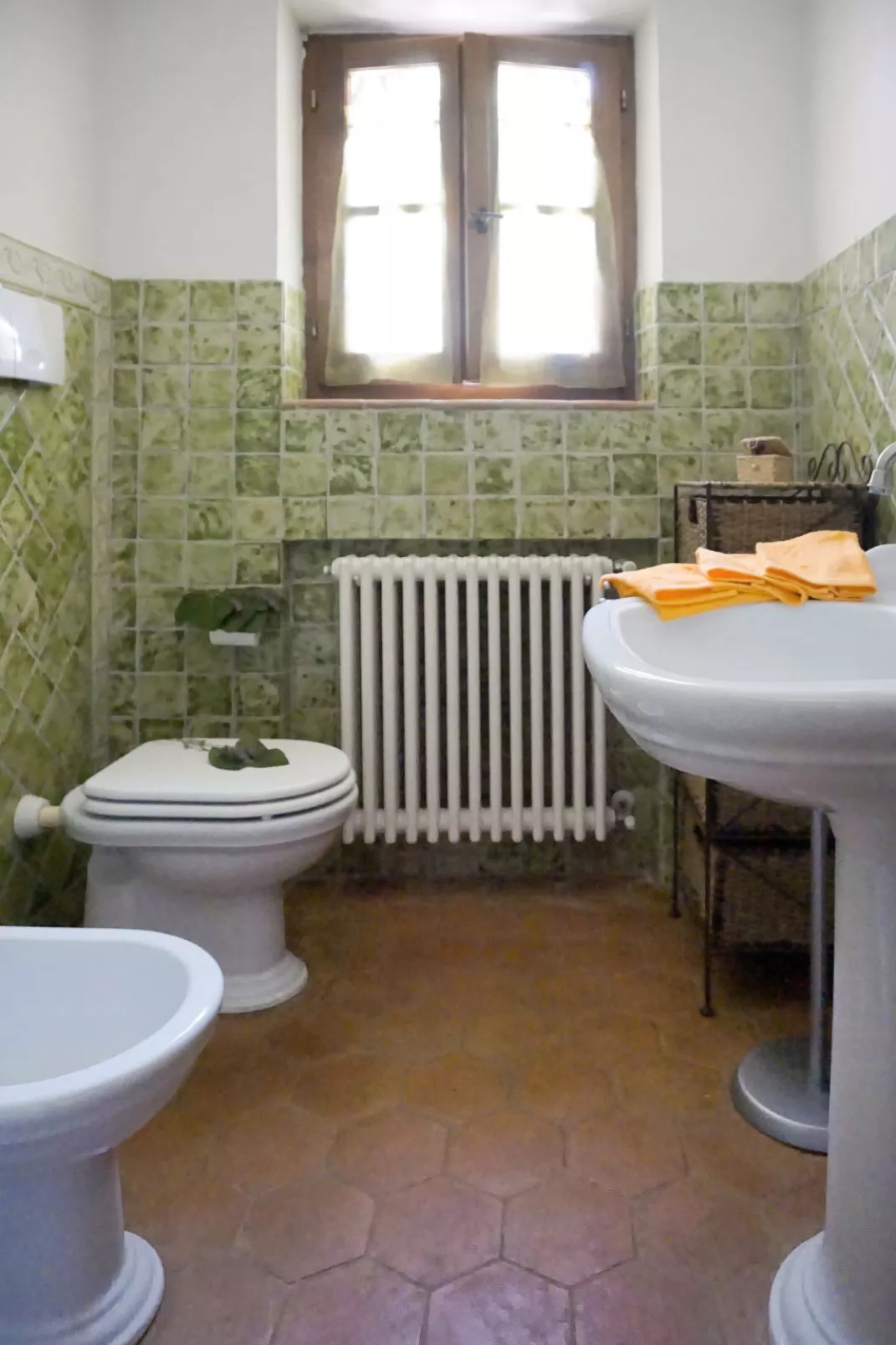 Il Fienile-Inside