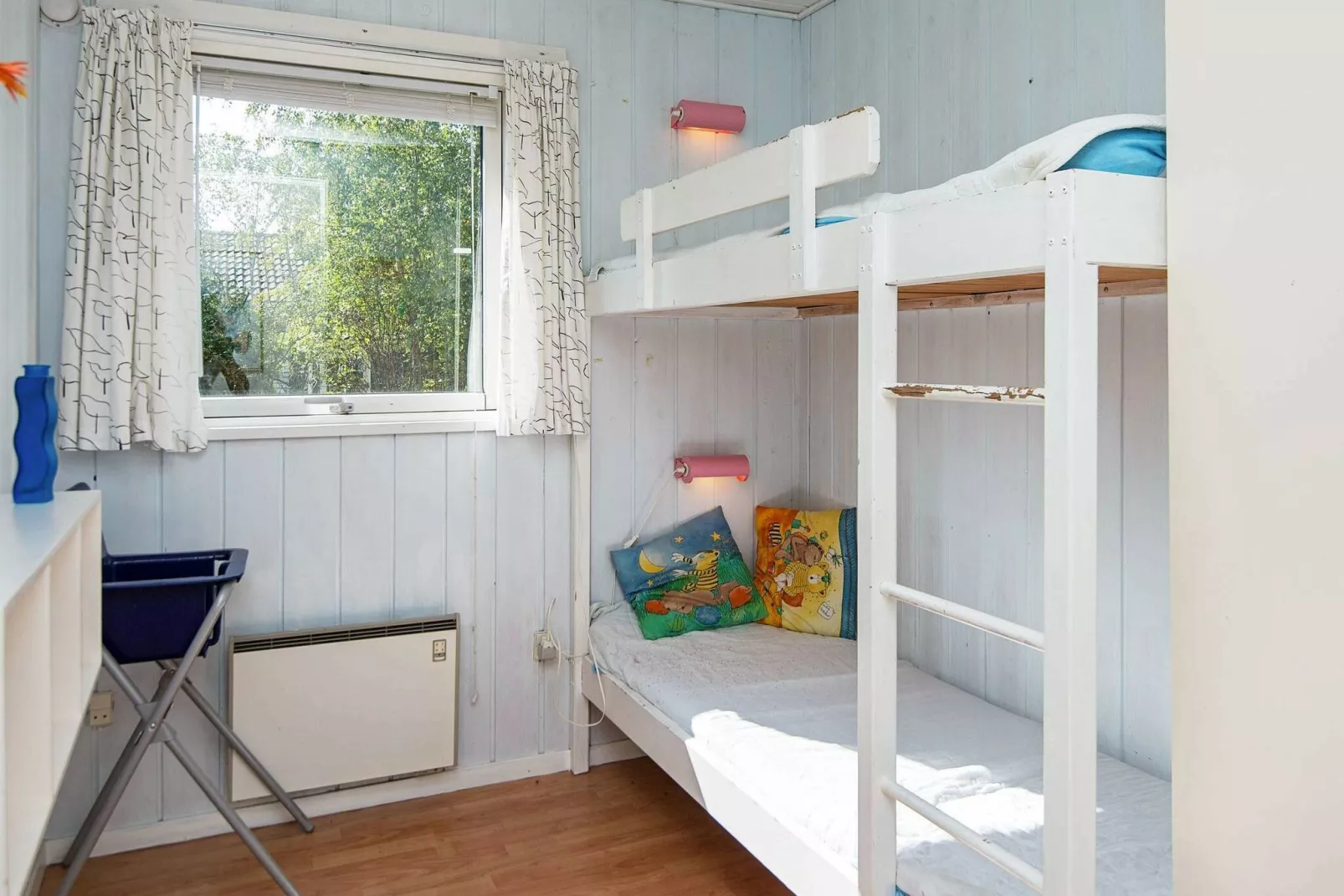8 person holiday home in Ørsted-Indoor