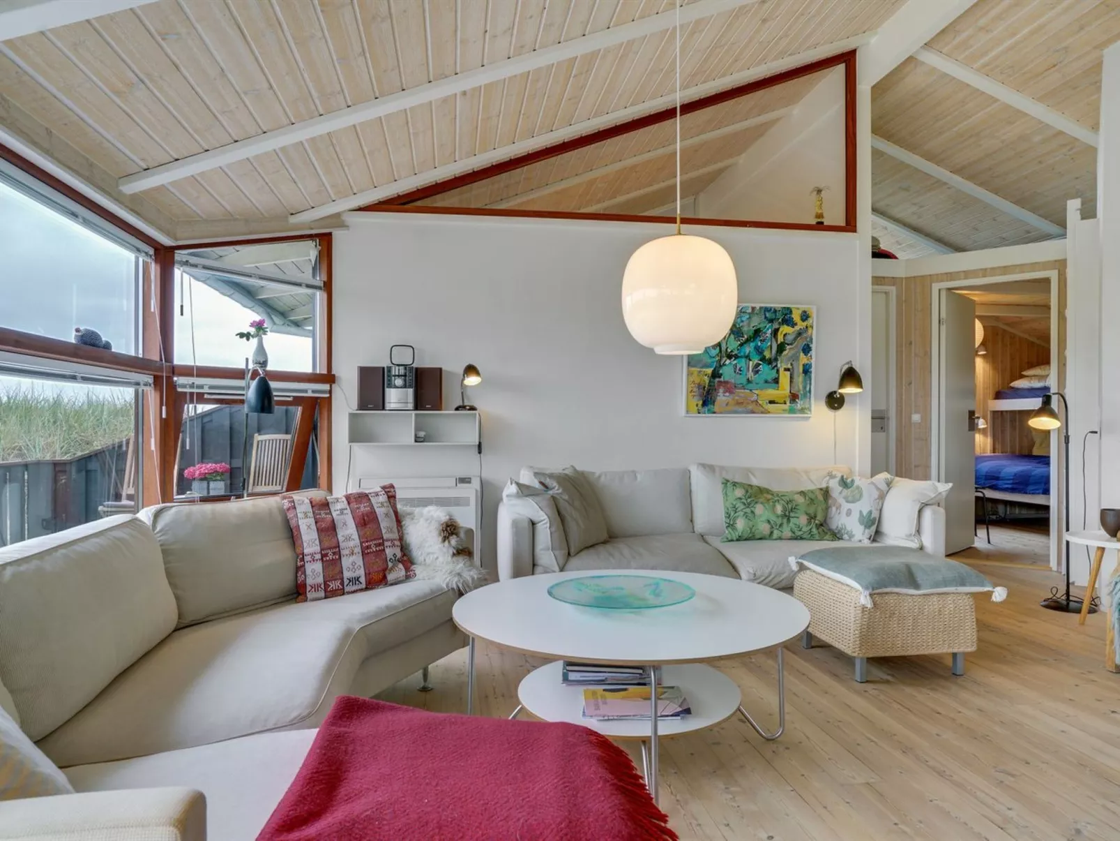 "Danica" - 175m from the sea-Inside