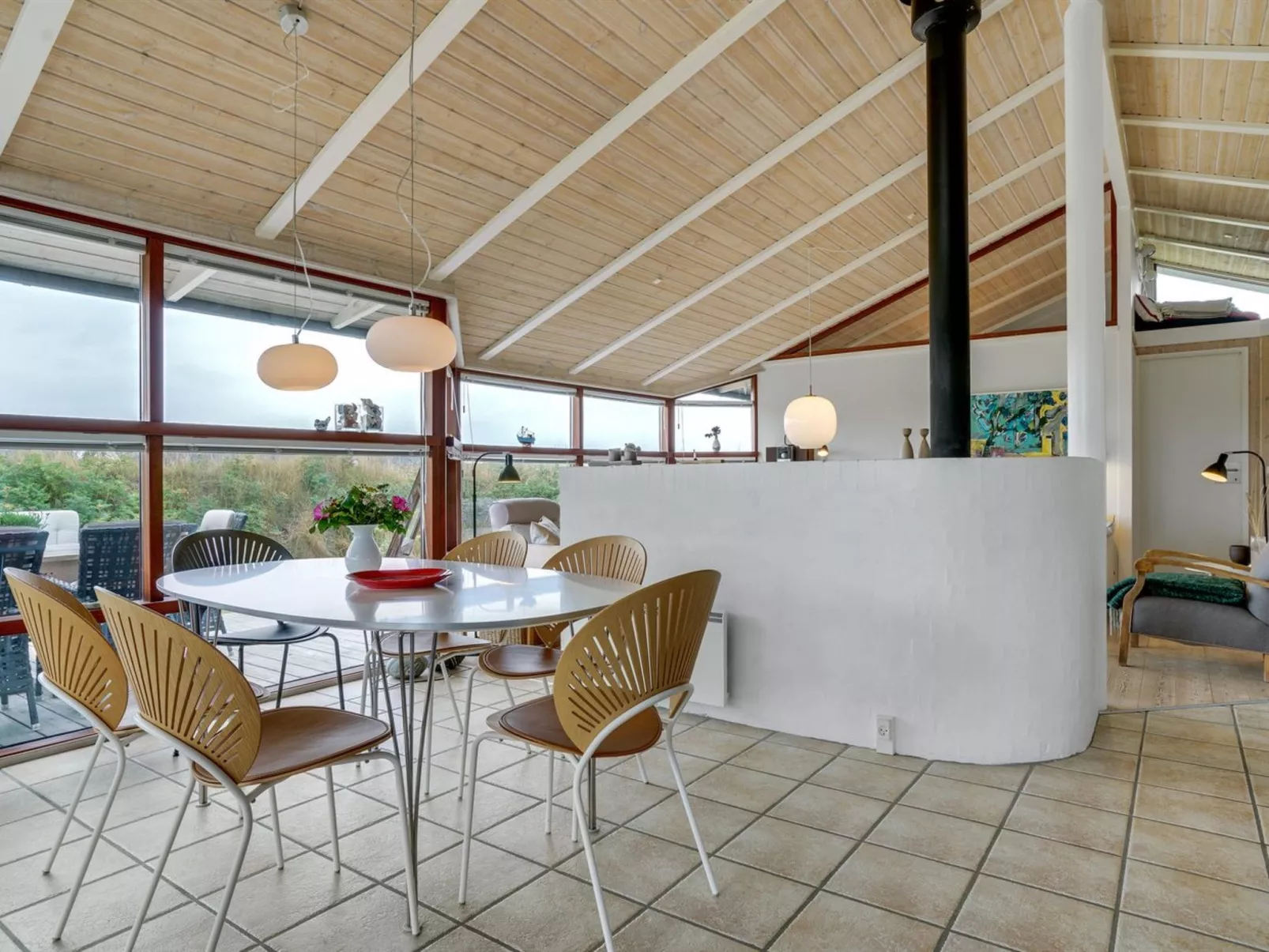 "Danica" - 175m from the sea-Outside
