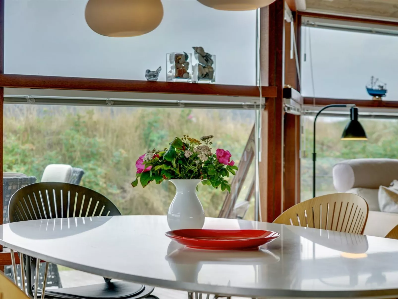 "Danica" - 175m from the sea-Outside