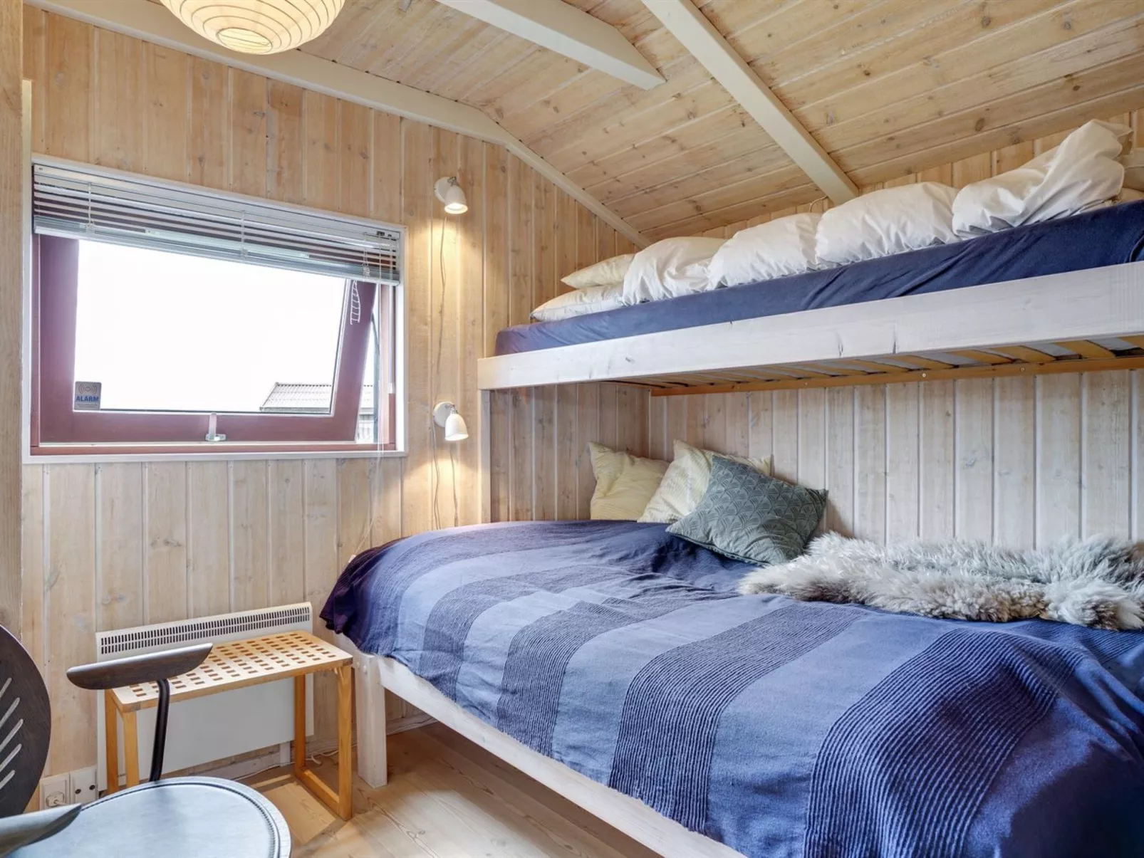 "Danica" - 175m from the sea-Inside