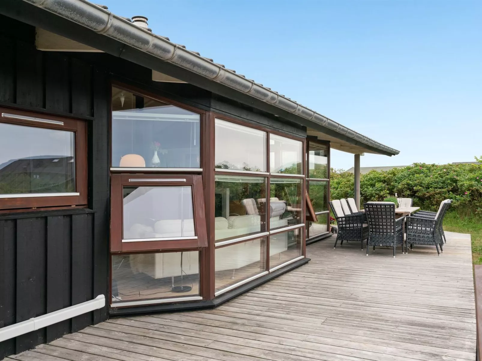 "Danica" - 175m from the sea-Outside