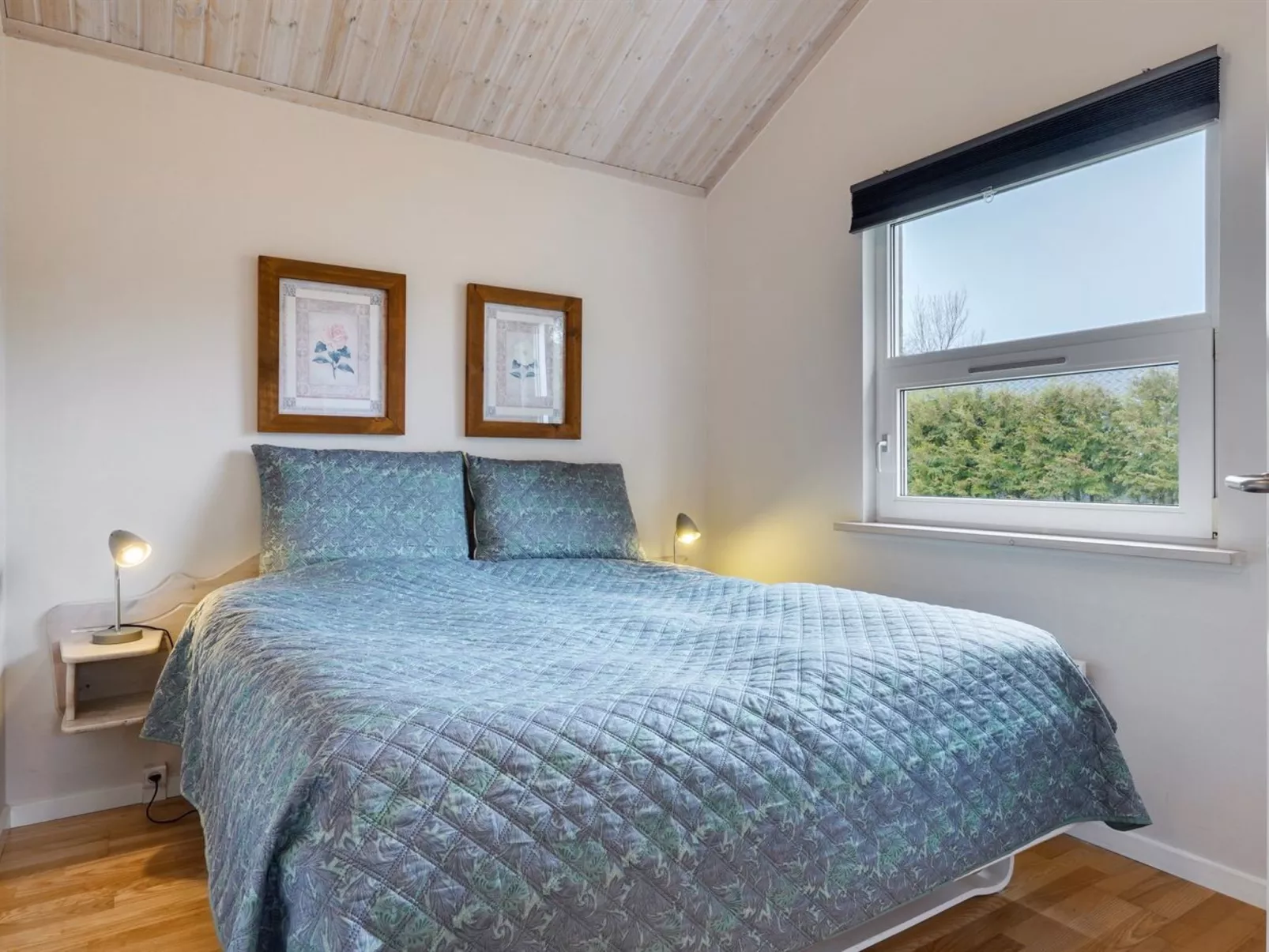 "Talula" - 350m from the sea-Inside