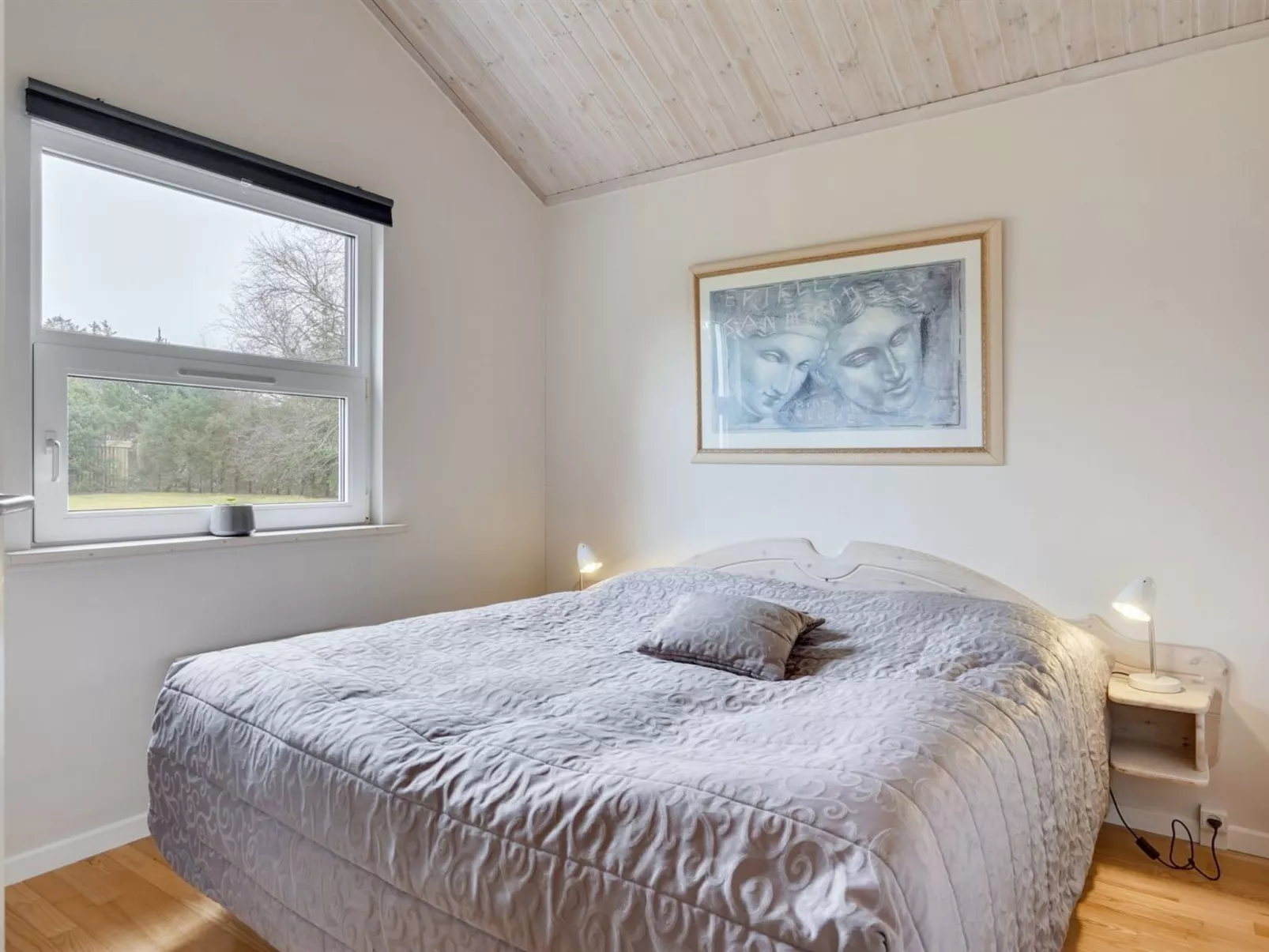 "Talula" - 350m from the sea-Inside