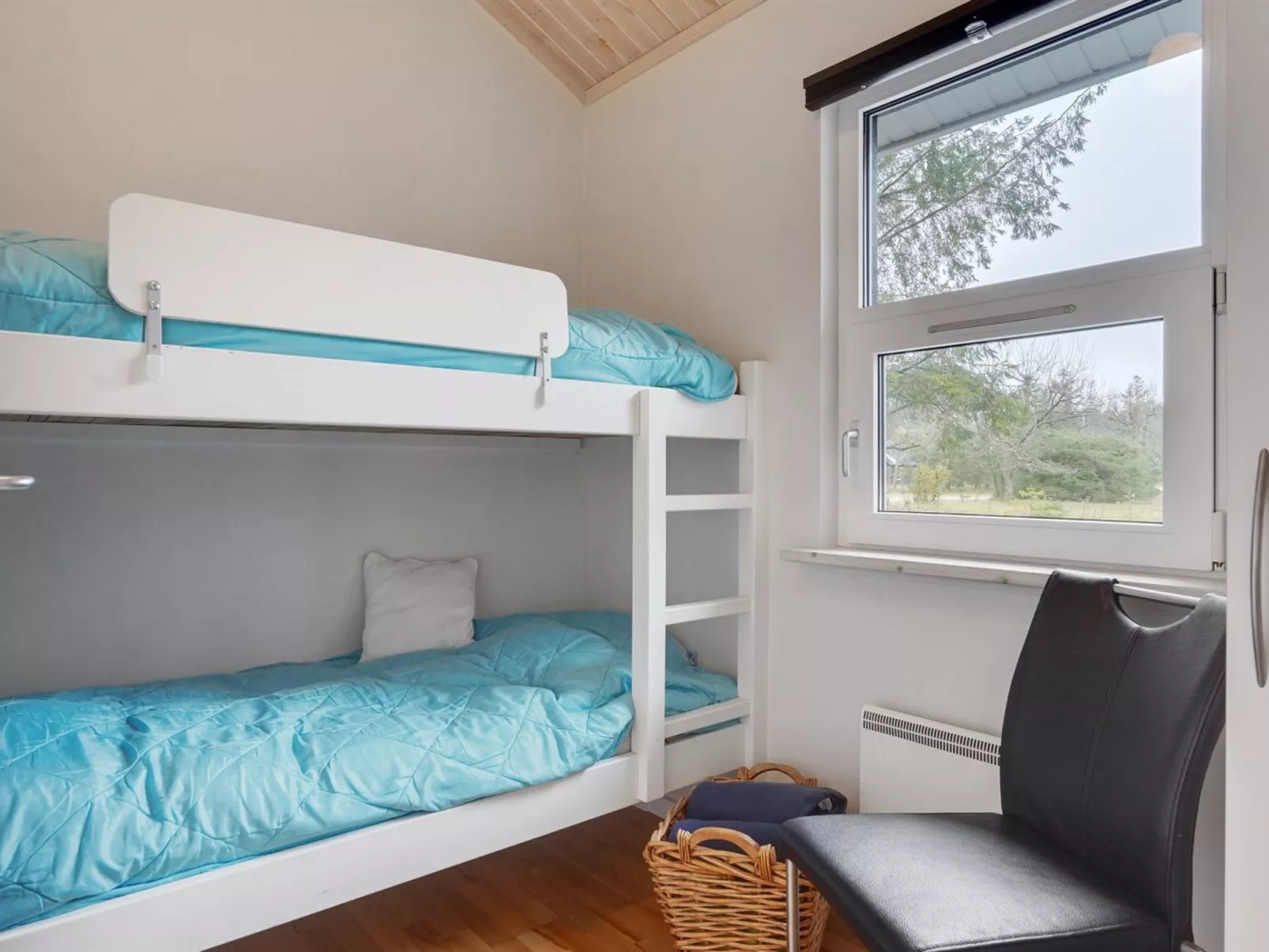 "Talula" - 350m from the sea-Inside