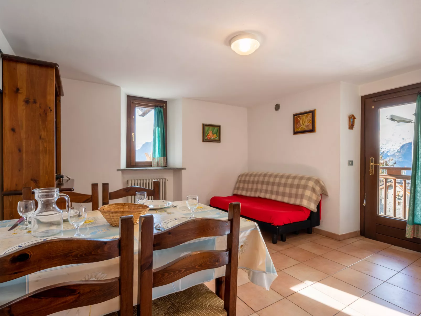 Grand Sarriod-Inside