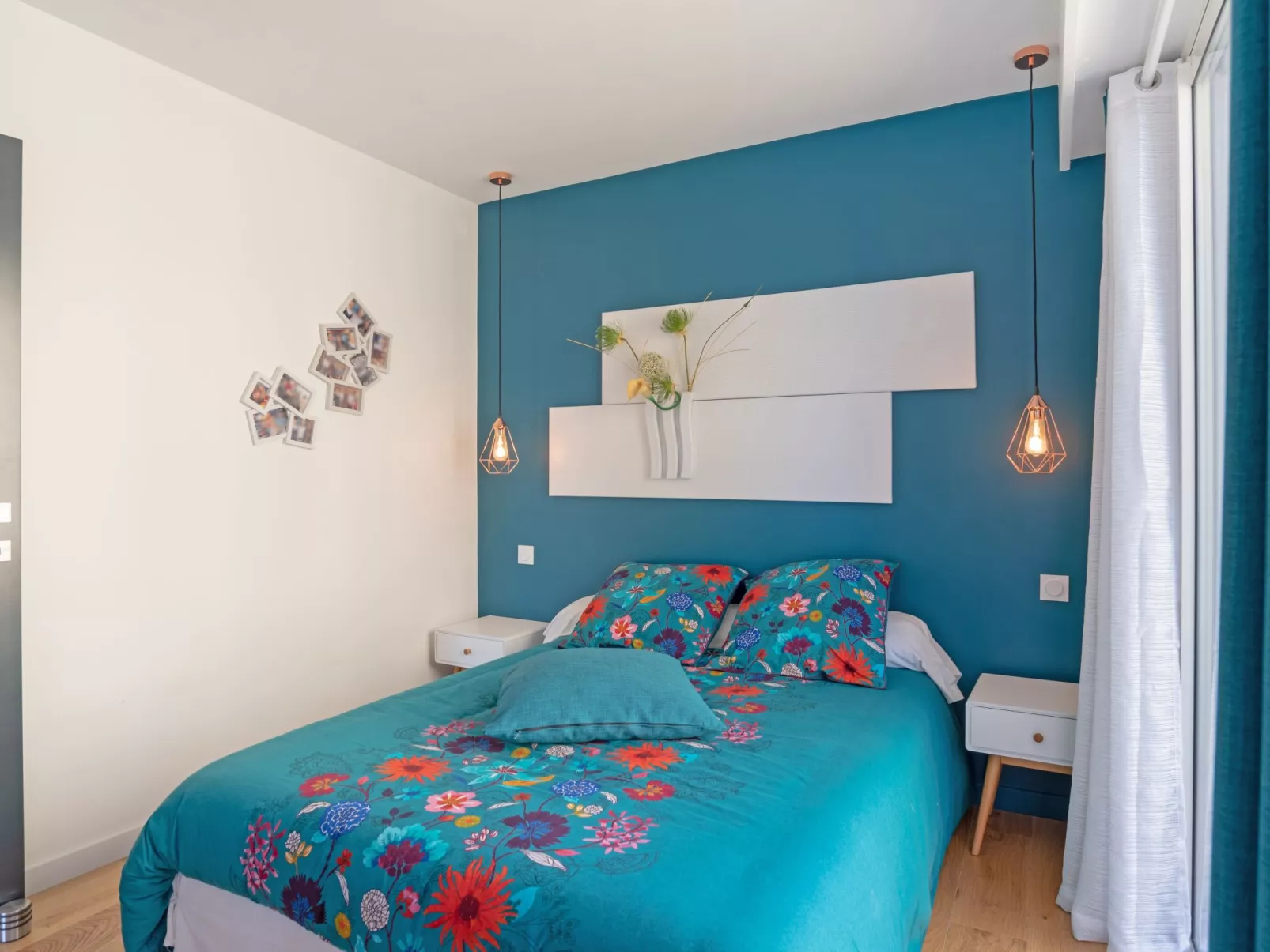 New Beach-Inside