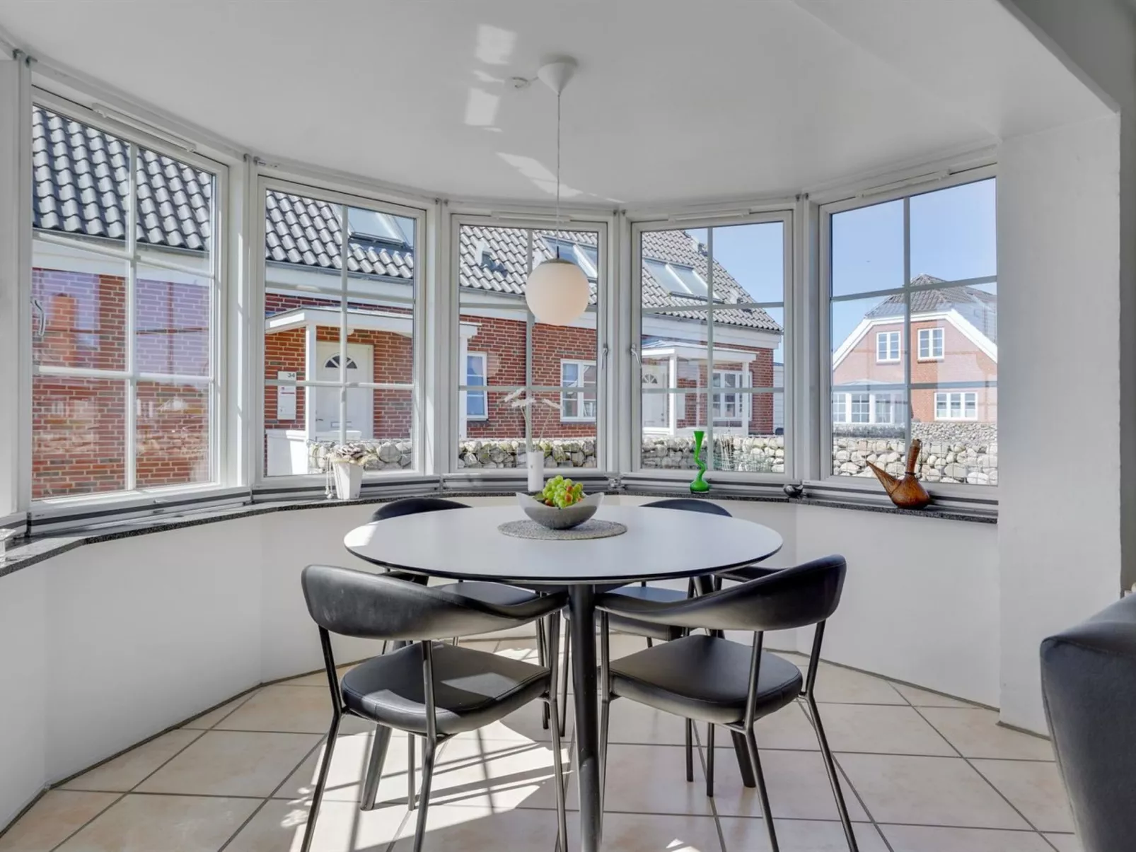 "Langsom" - 100m from the sea-Outside